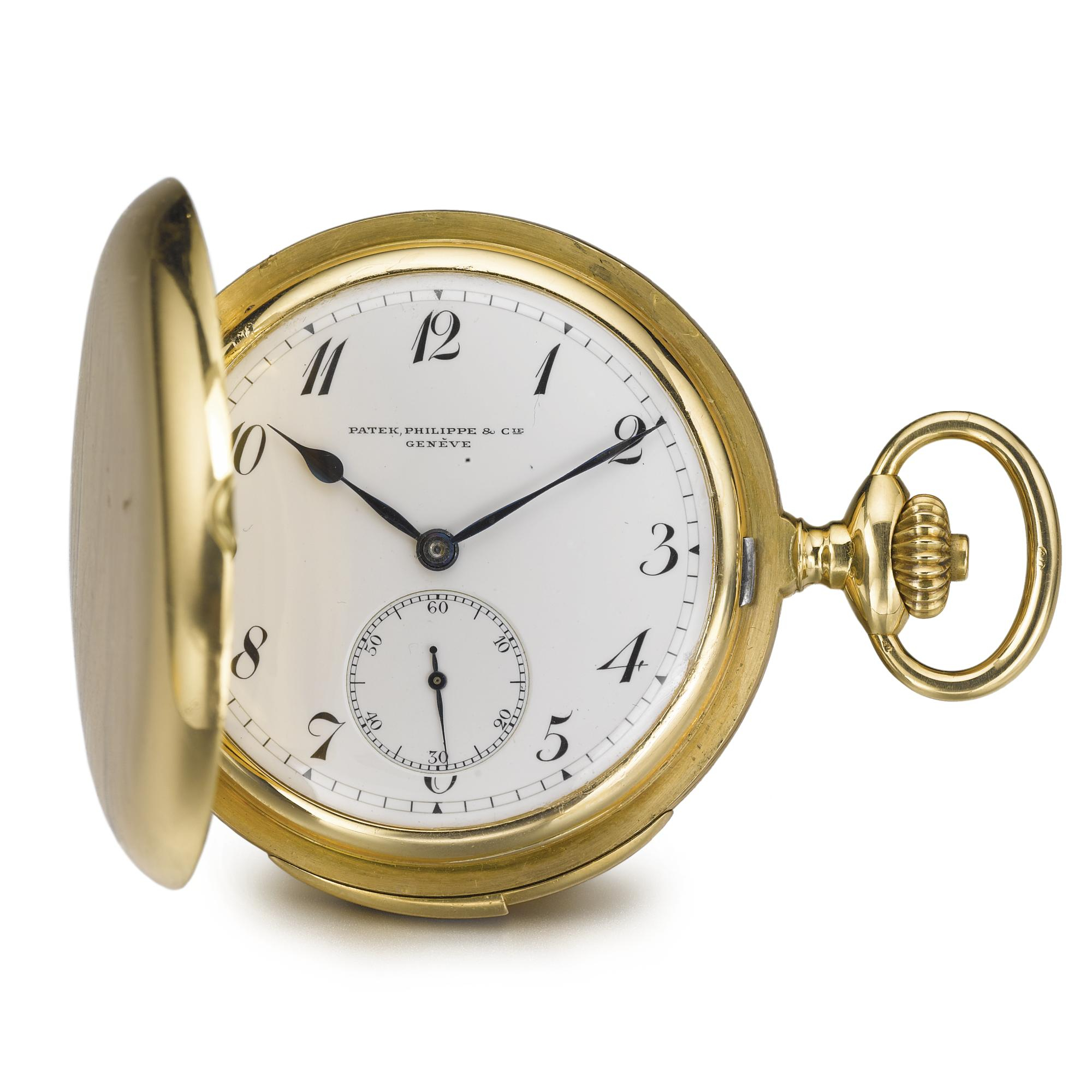 Patek Philippe