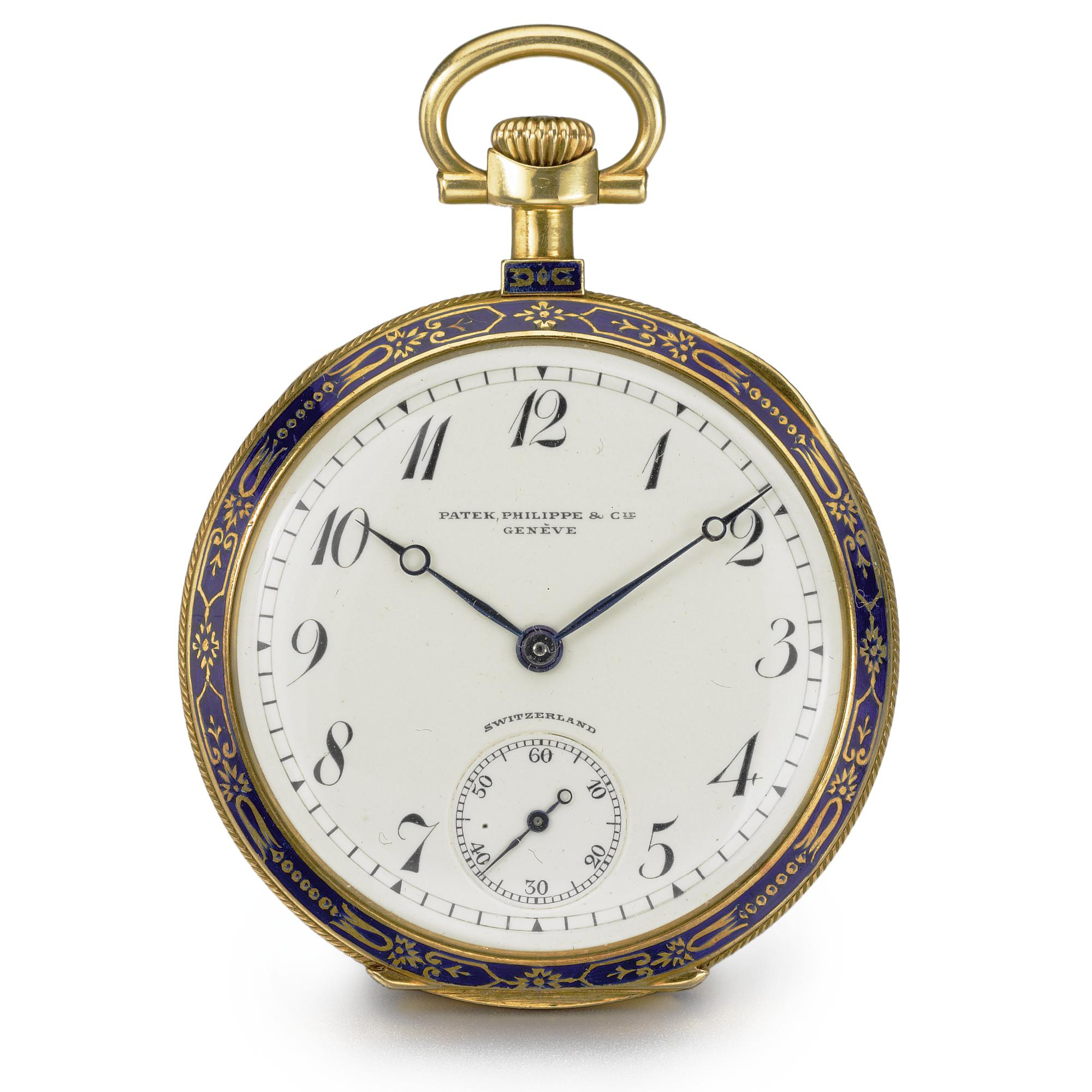 Patek Philippe
