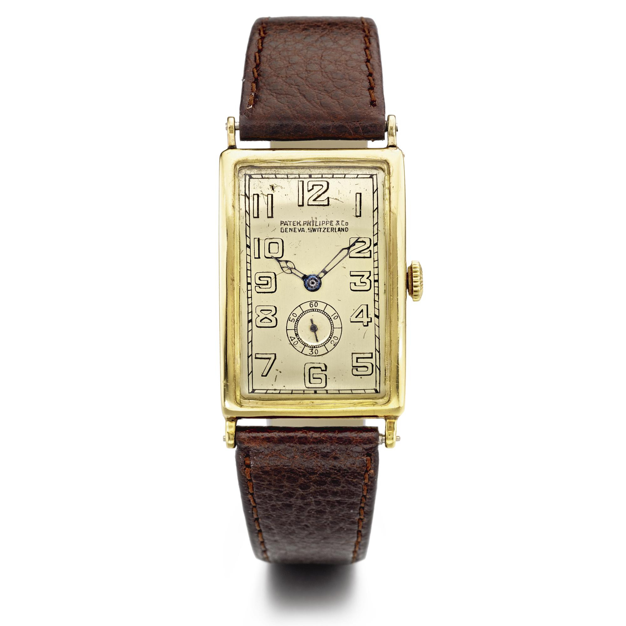 Patek Philippe
