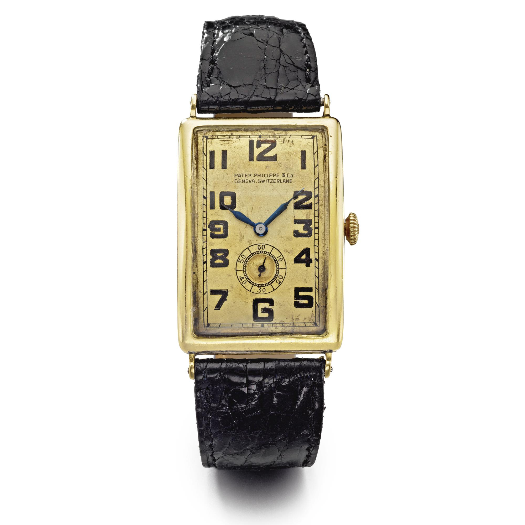 Patek Philippe