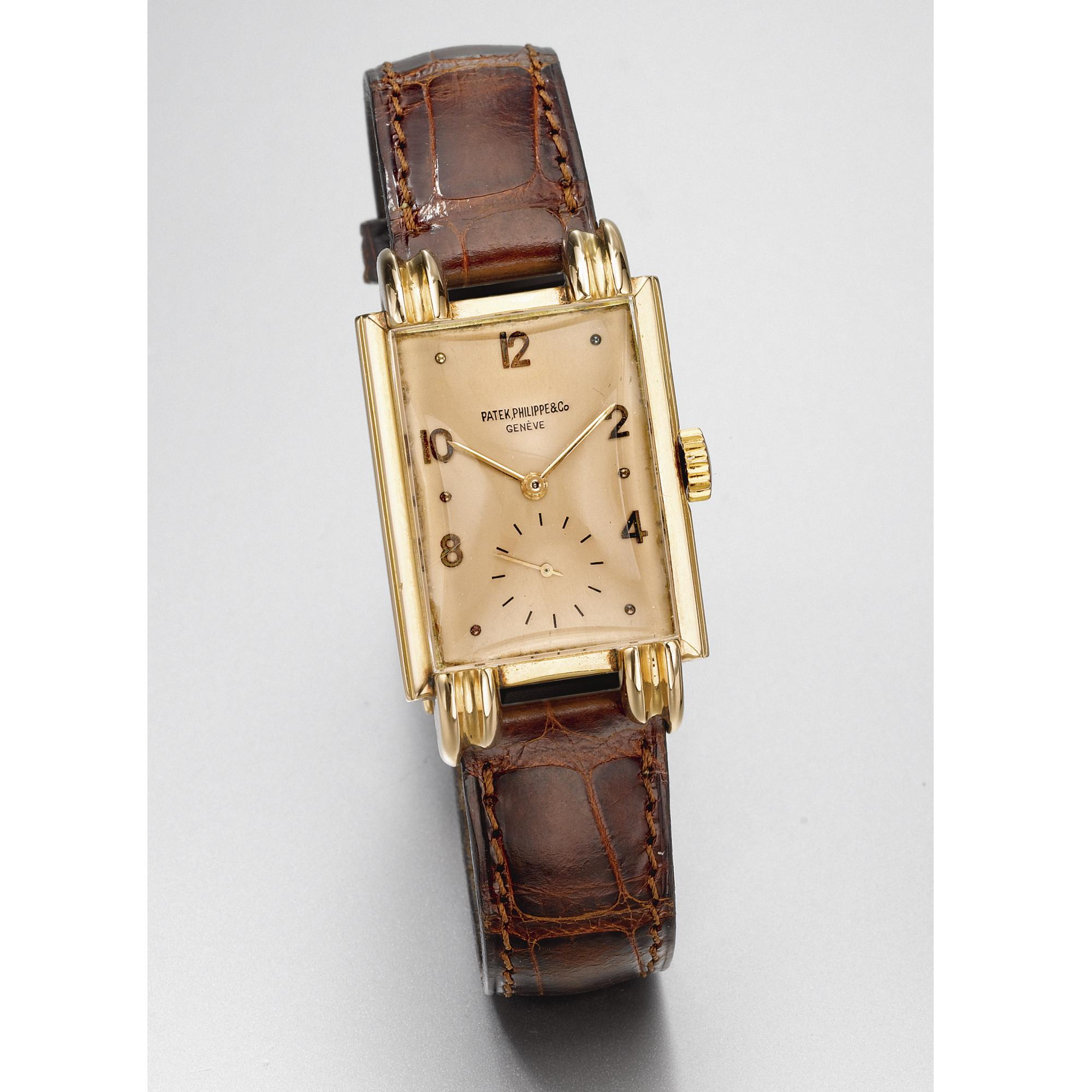 Patek Philippe