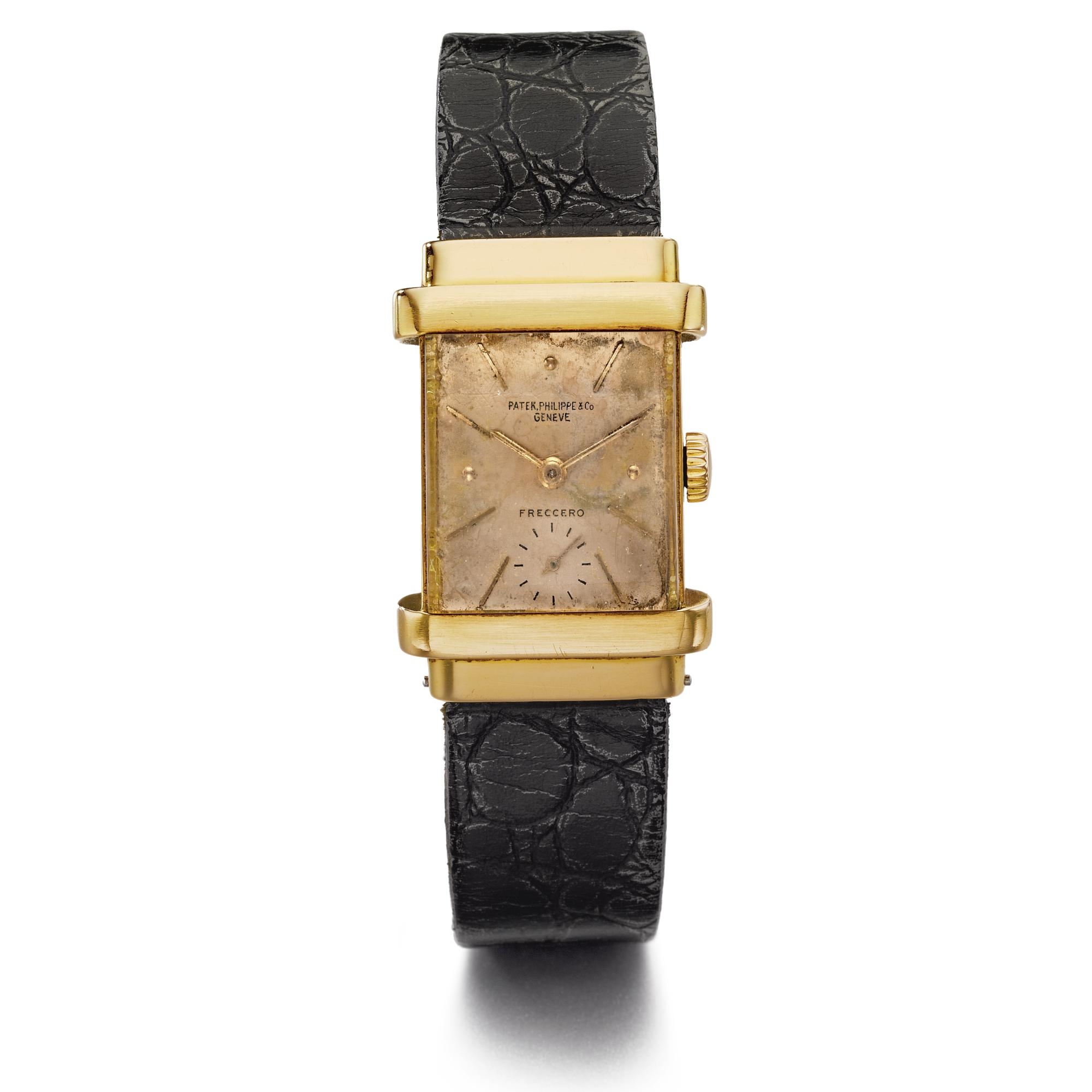 Patek Philippe