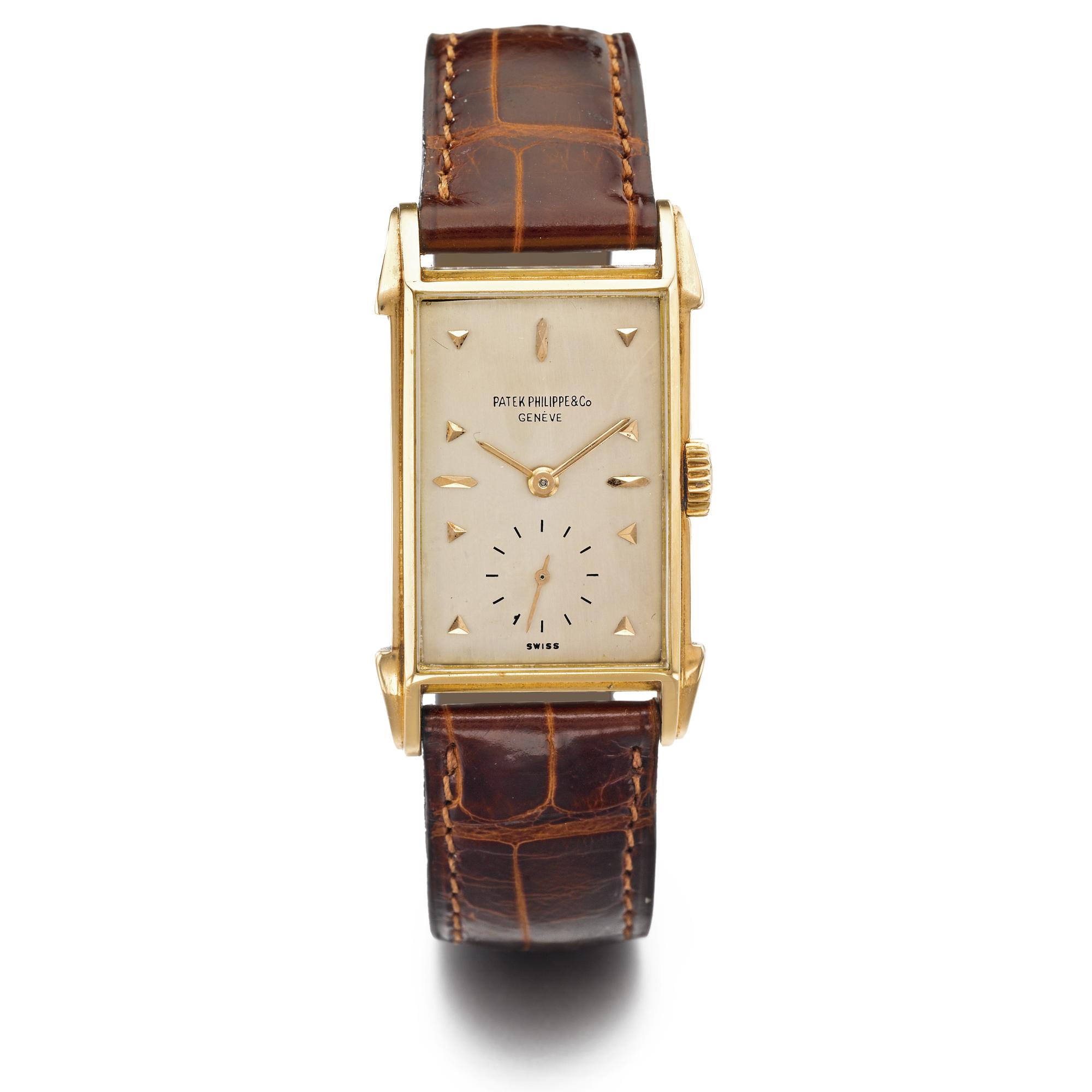 Patek Philippe