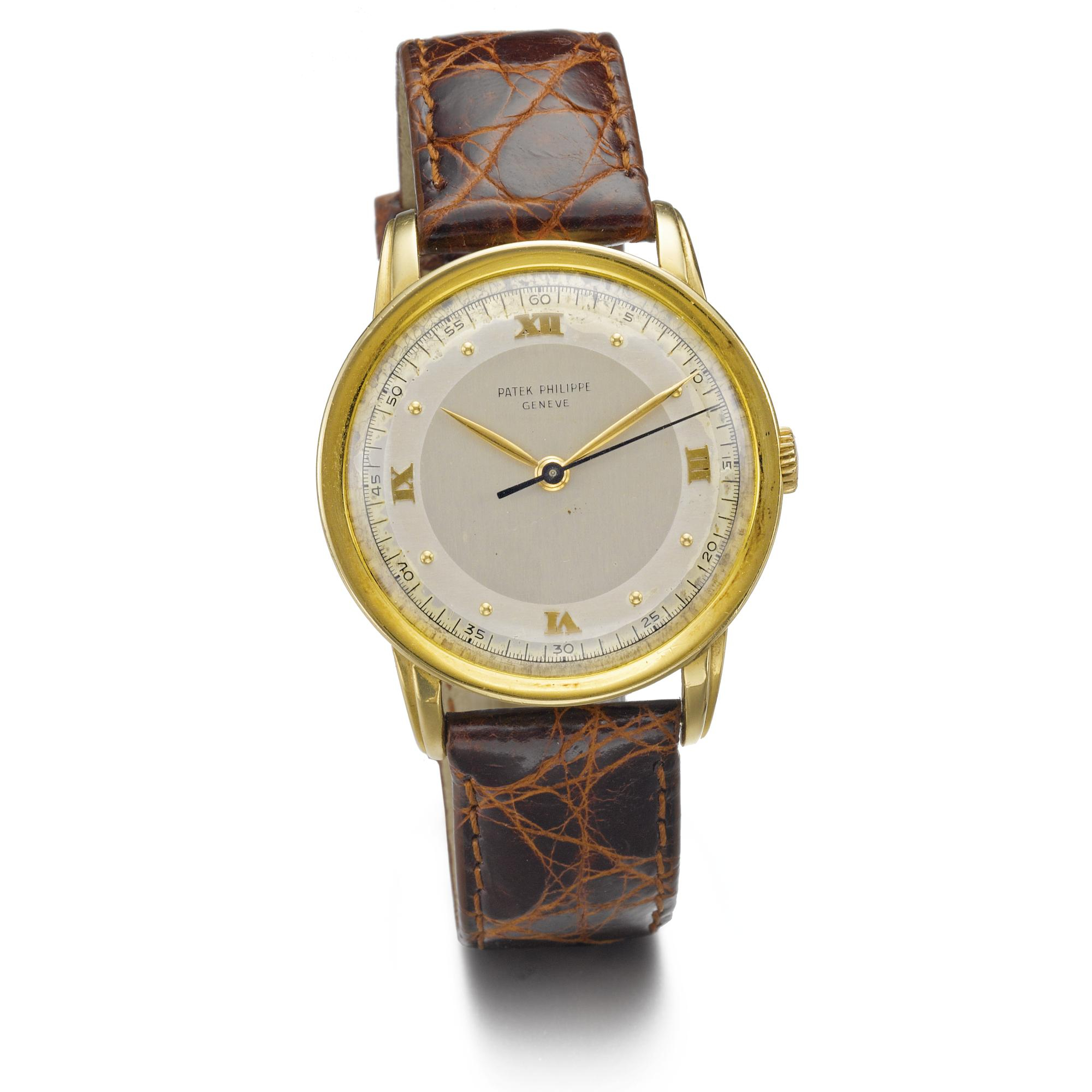 Patek Philippe