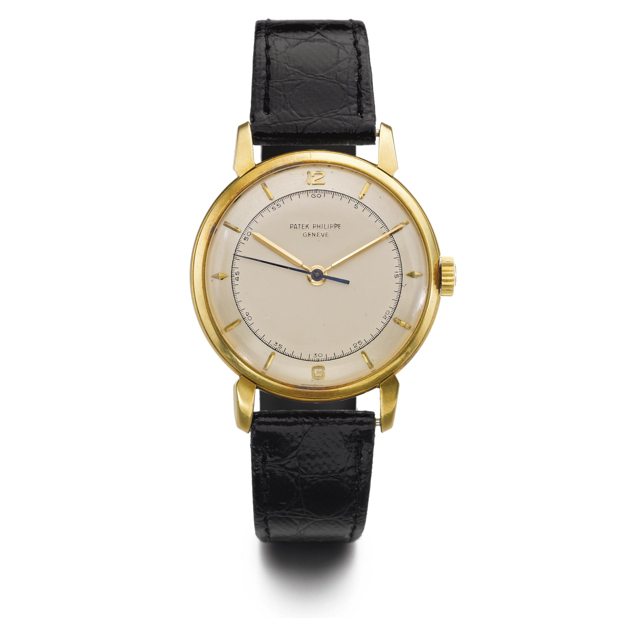 Patek Philippe