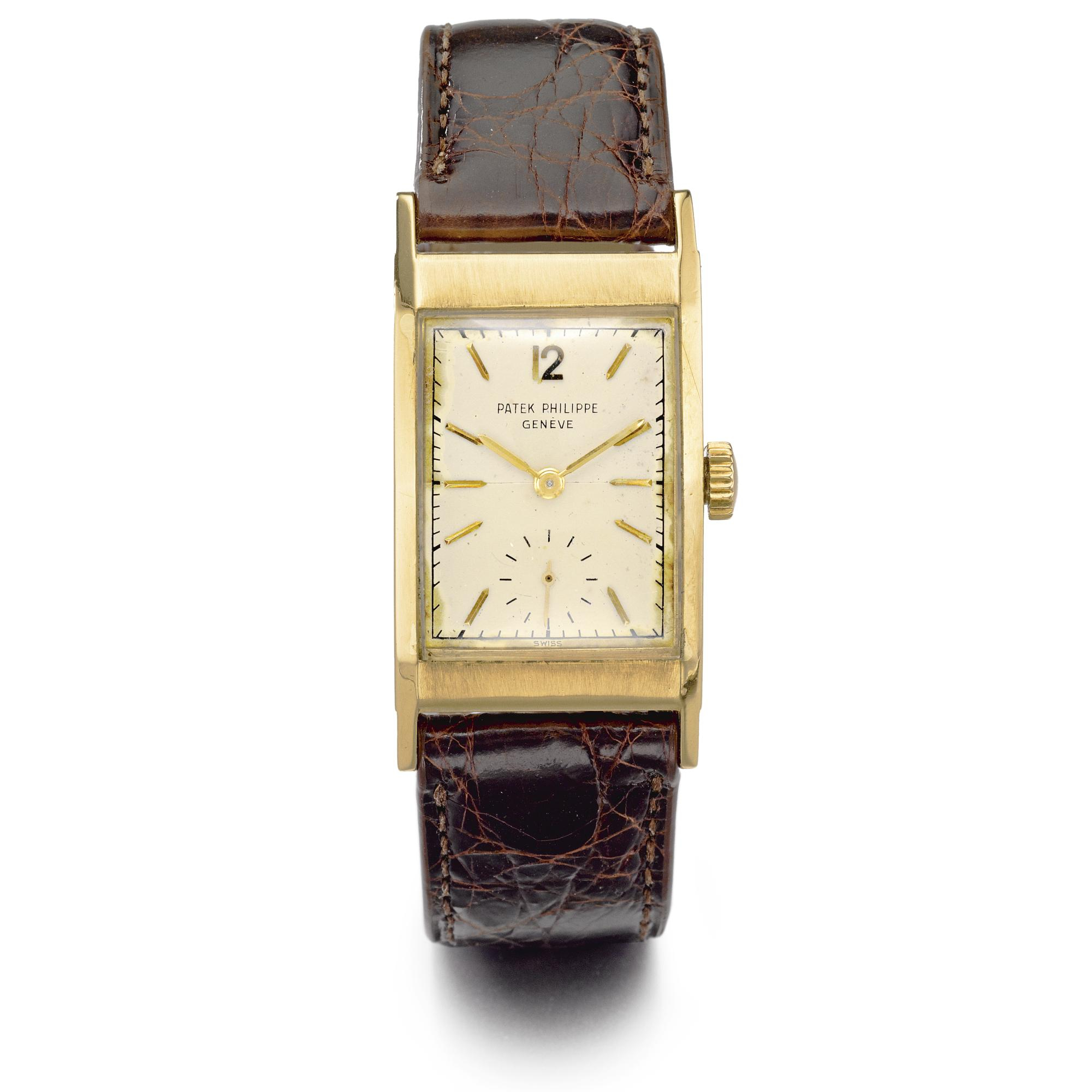 Patek Philippe