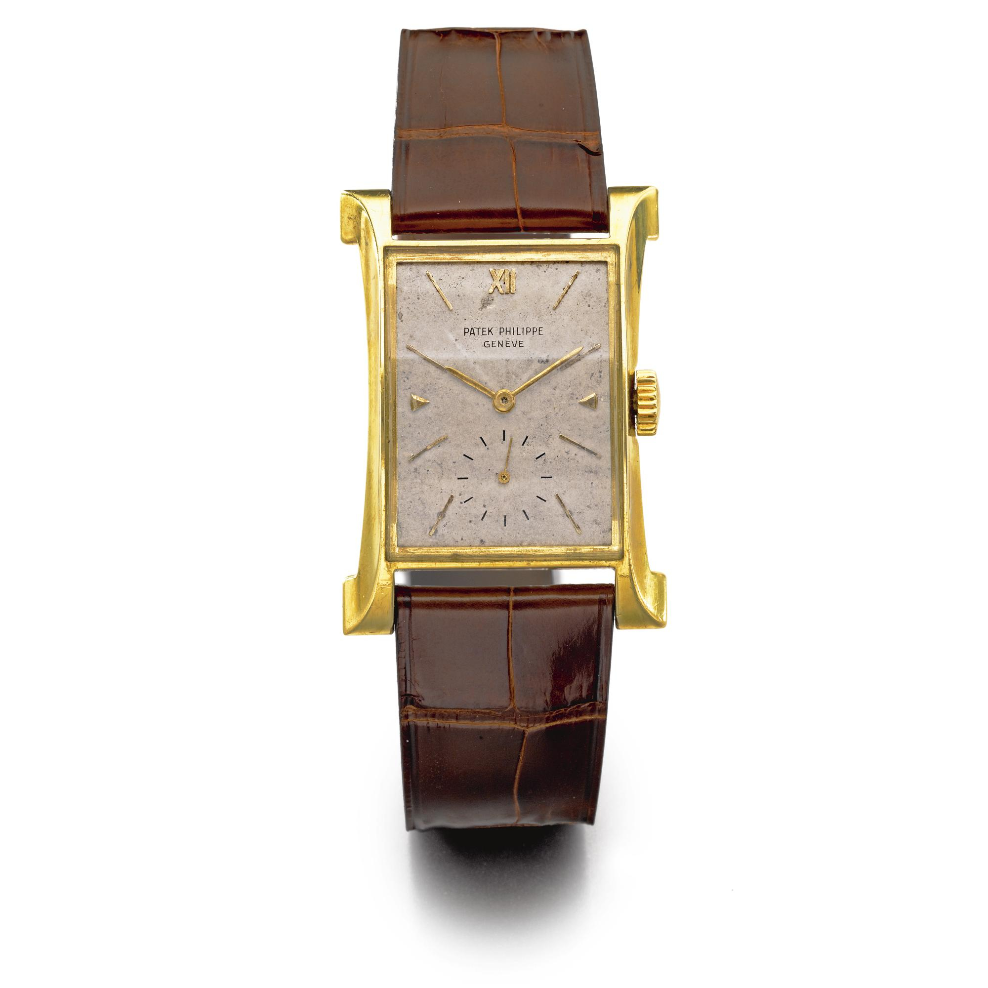 Patek Philippe