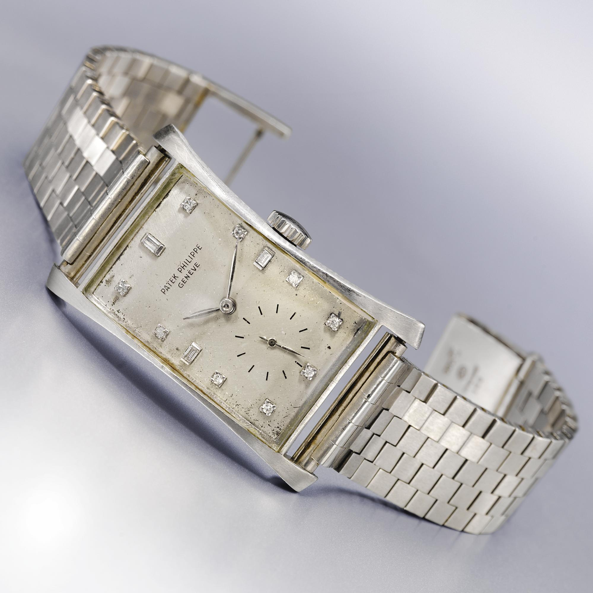 Patek Philippe