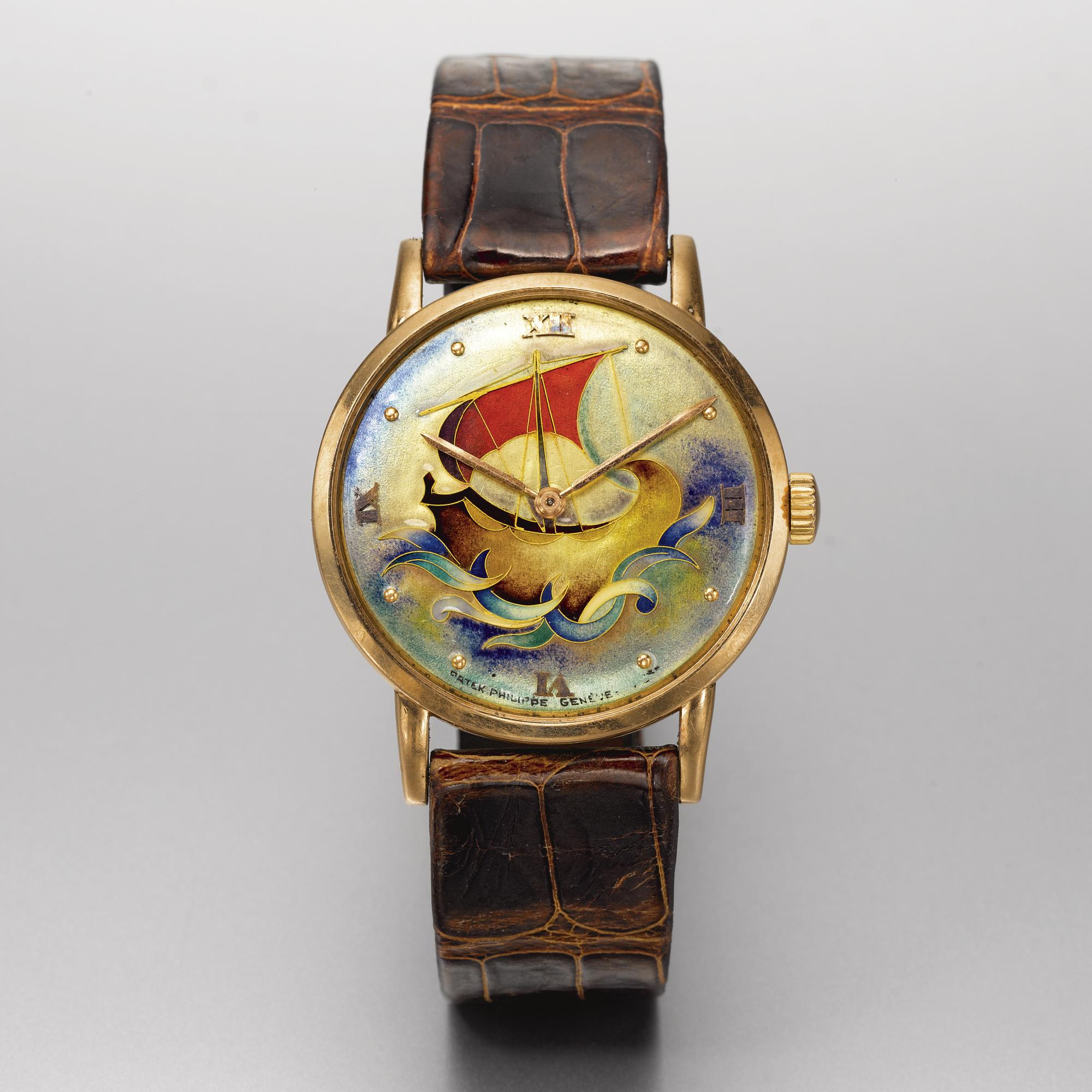 Patek Philippe