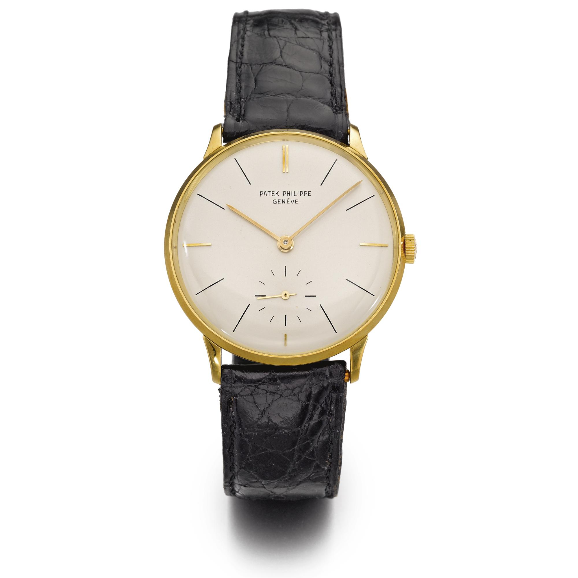 Patek Philippe
