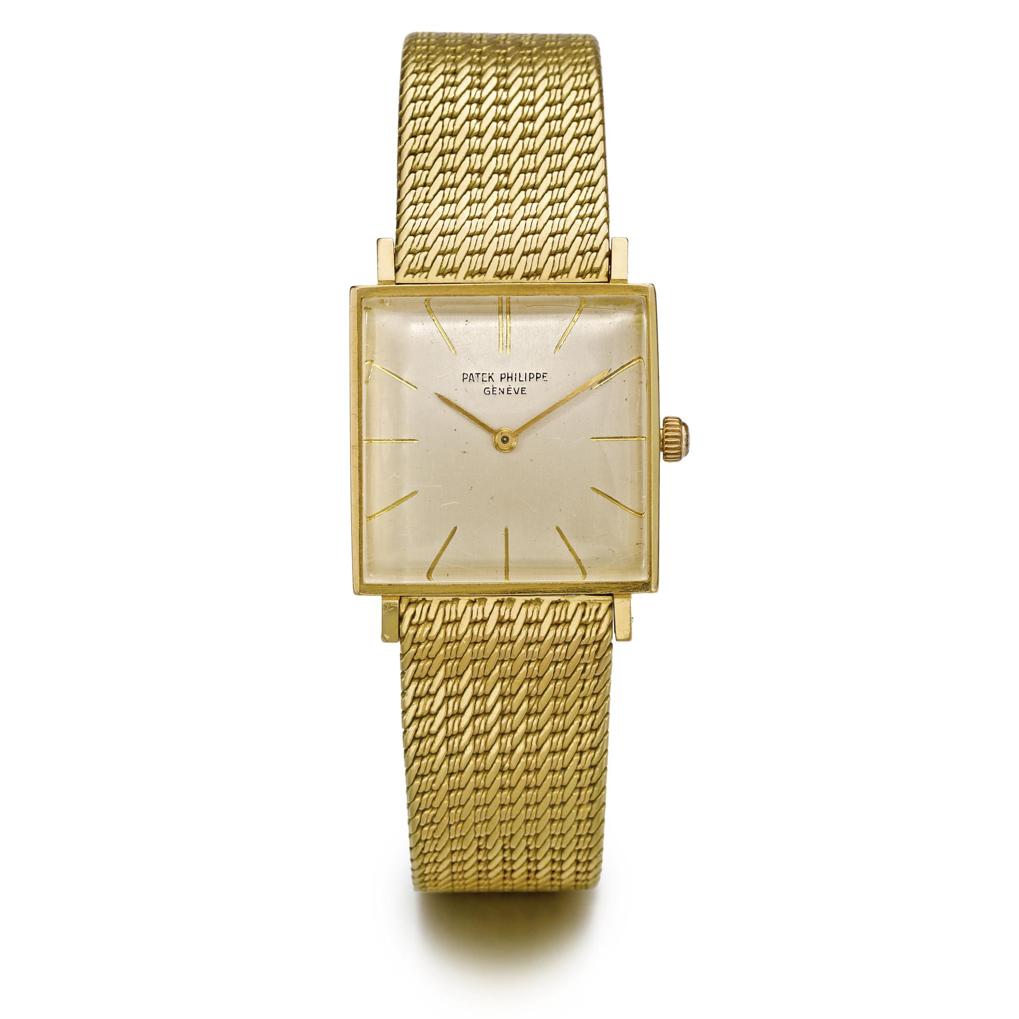 Patek Philippe