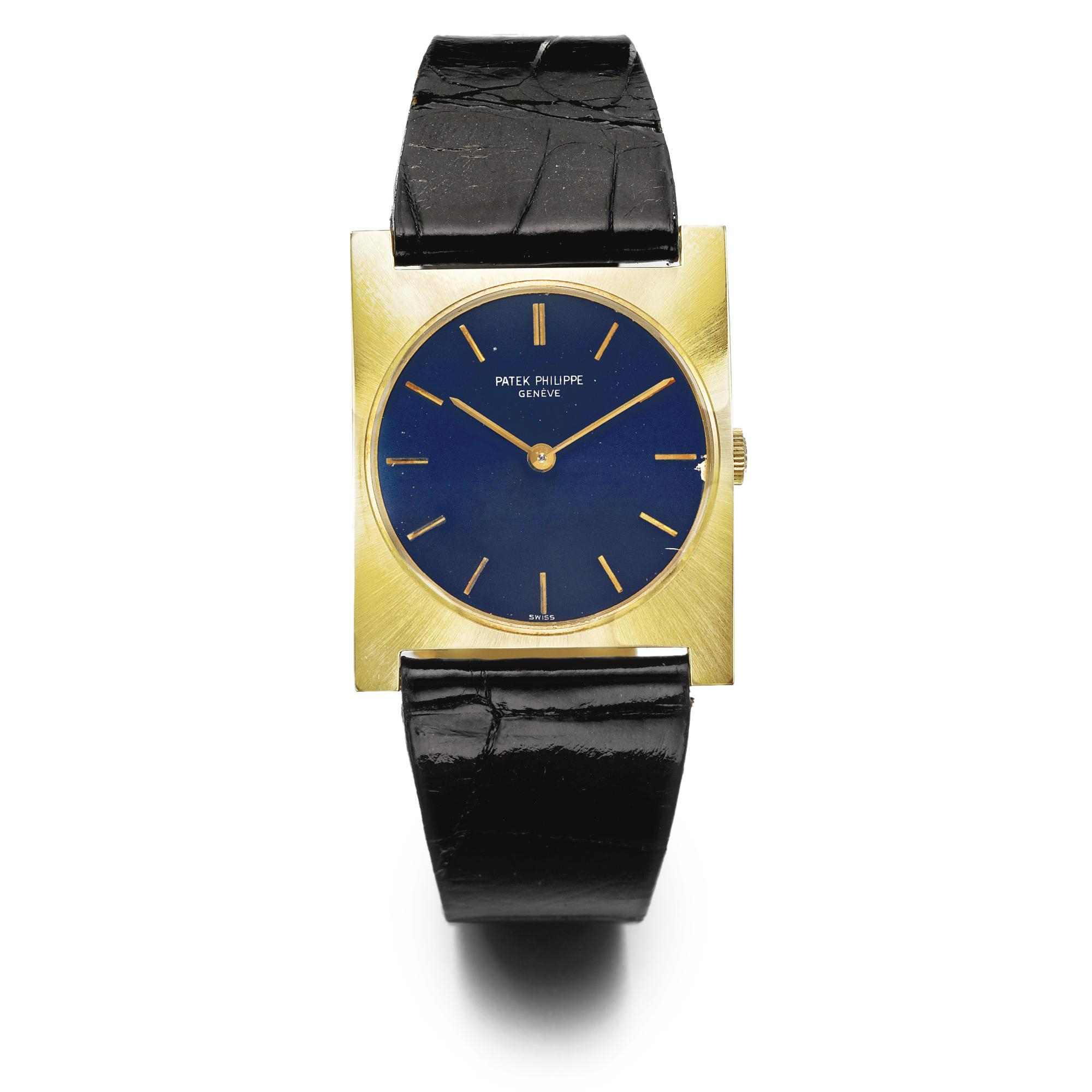 Patek Philippe