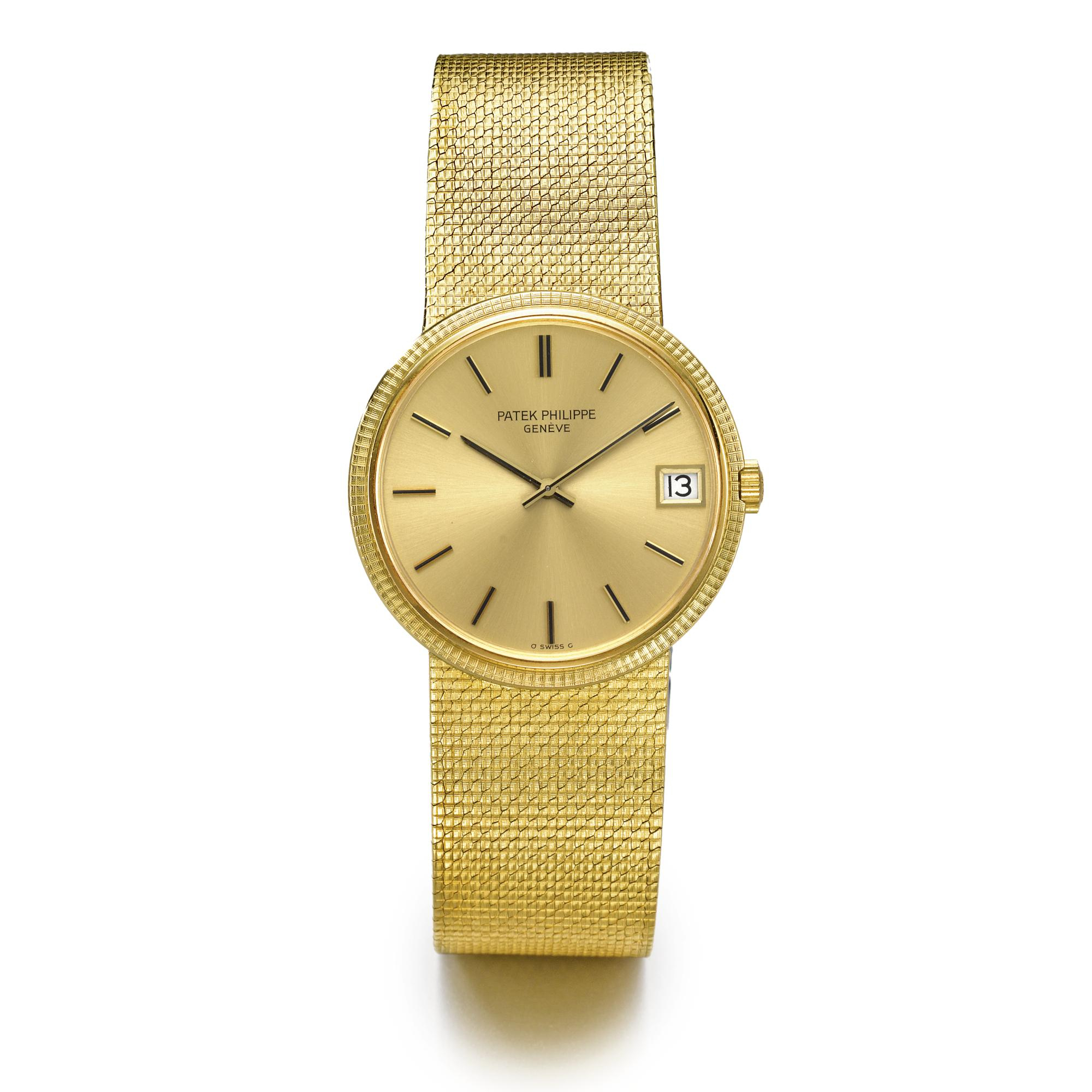 Patek Philippe