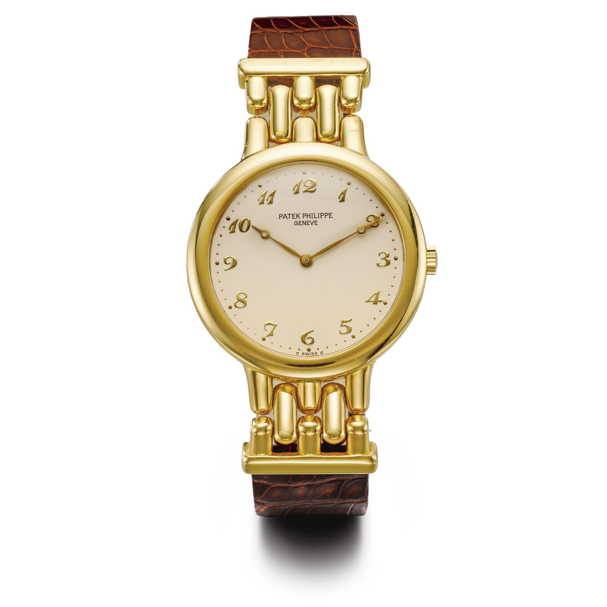 Patek Philippe