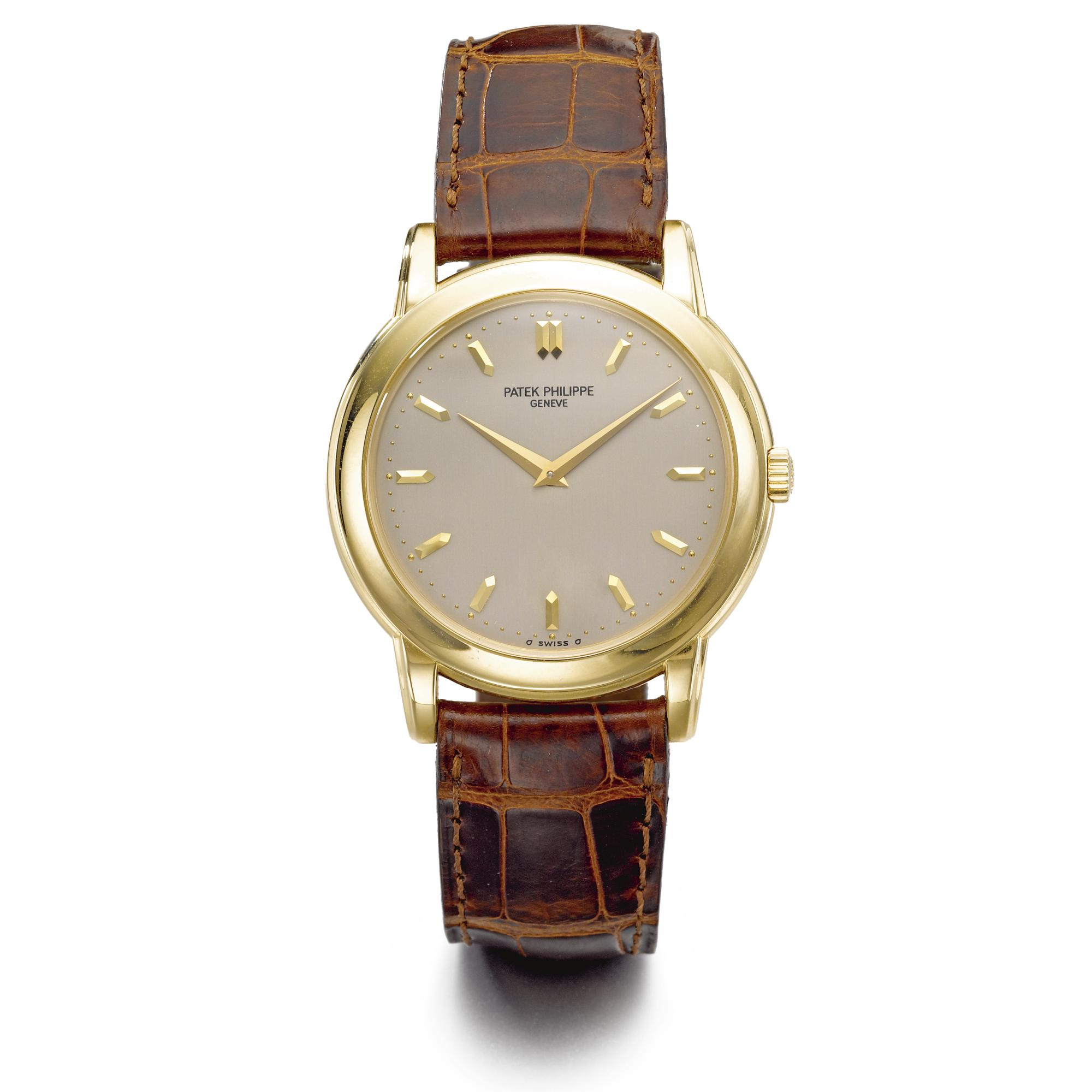 Patek Philippe