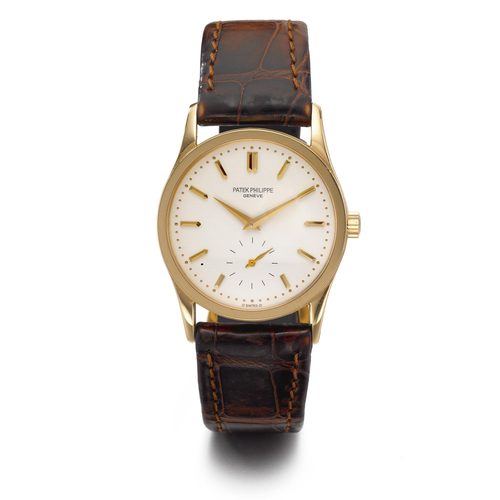 Patek Philippe