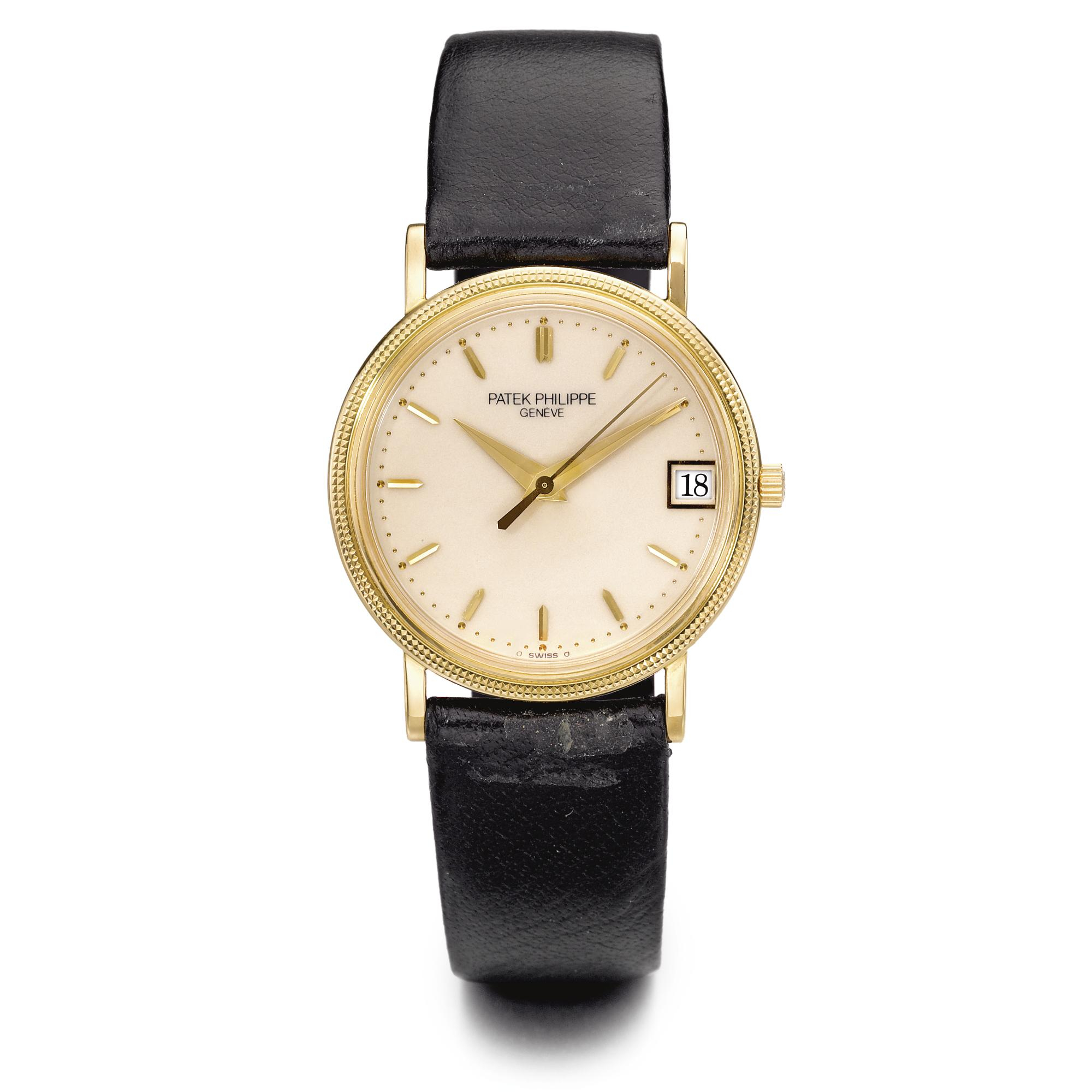 Patek Philippe