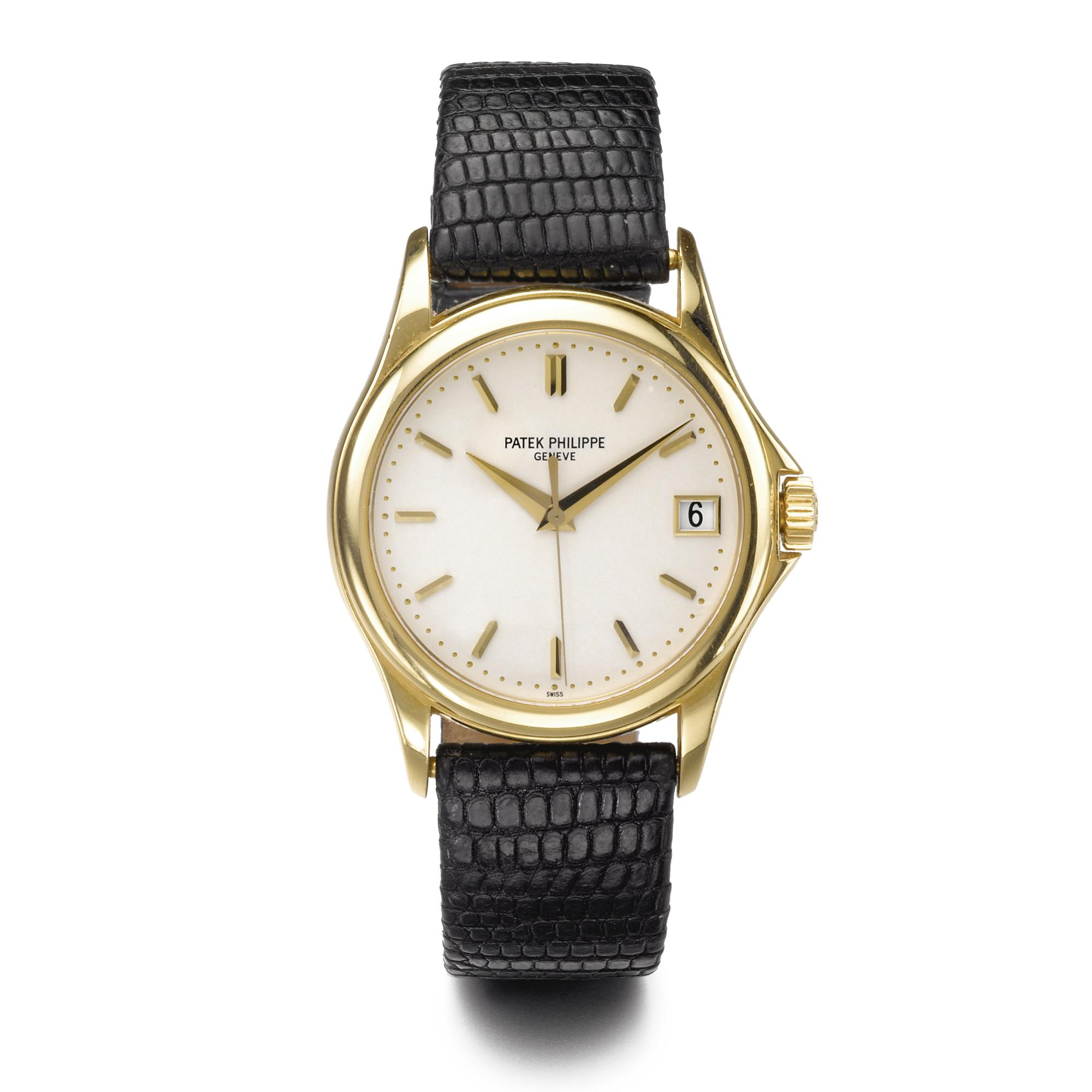 Patek Philippe