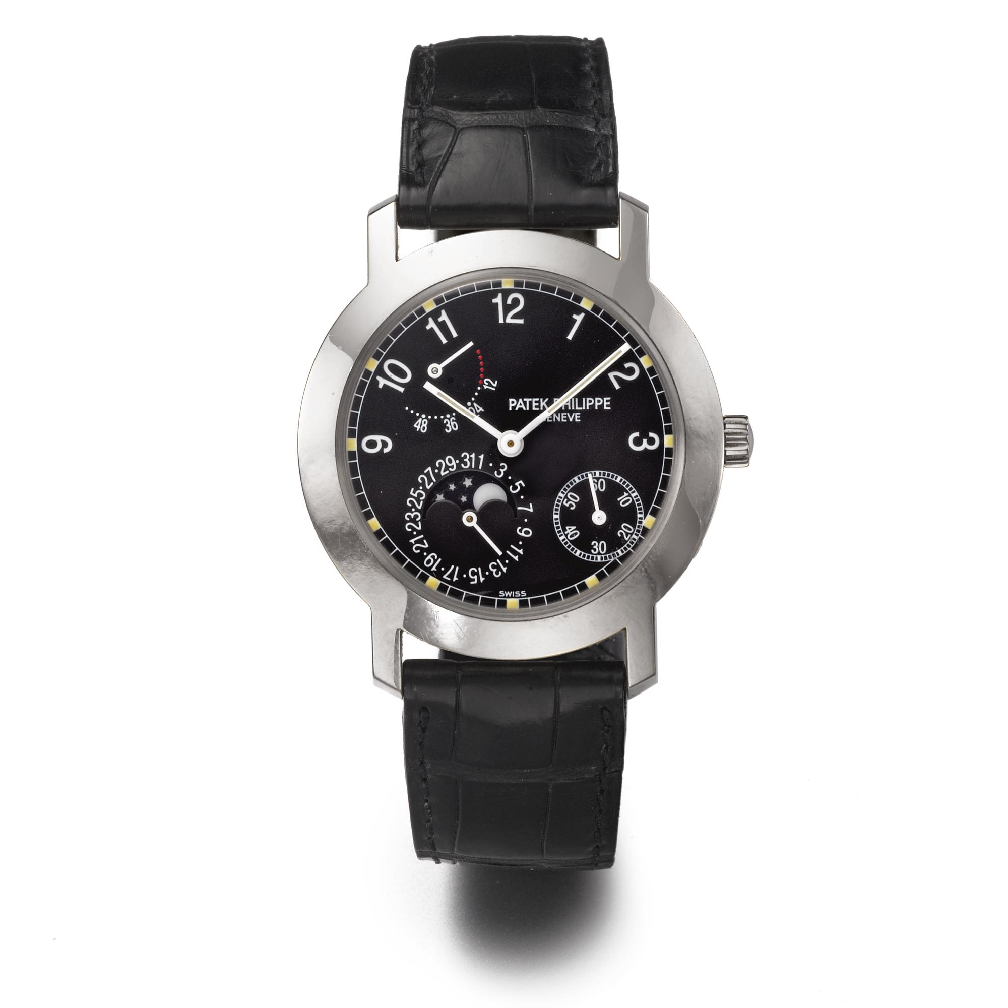 Patek Philippe