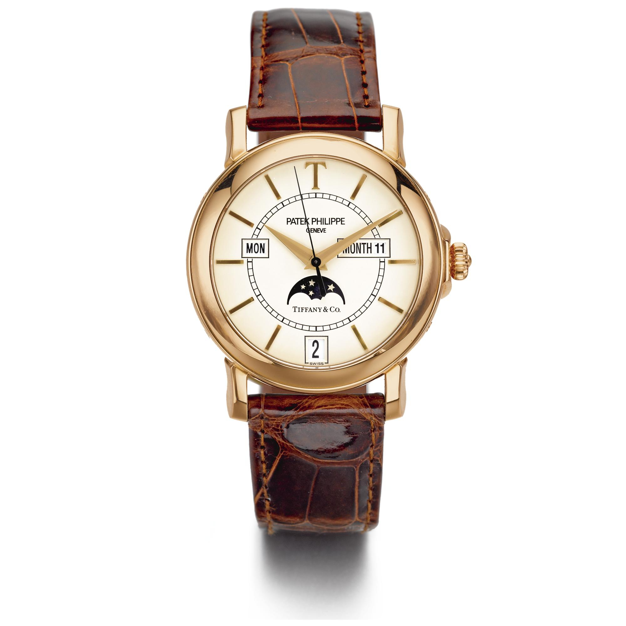 Patek Philippe