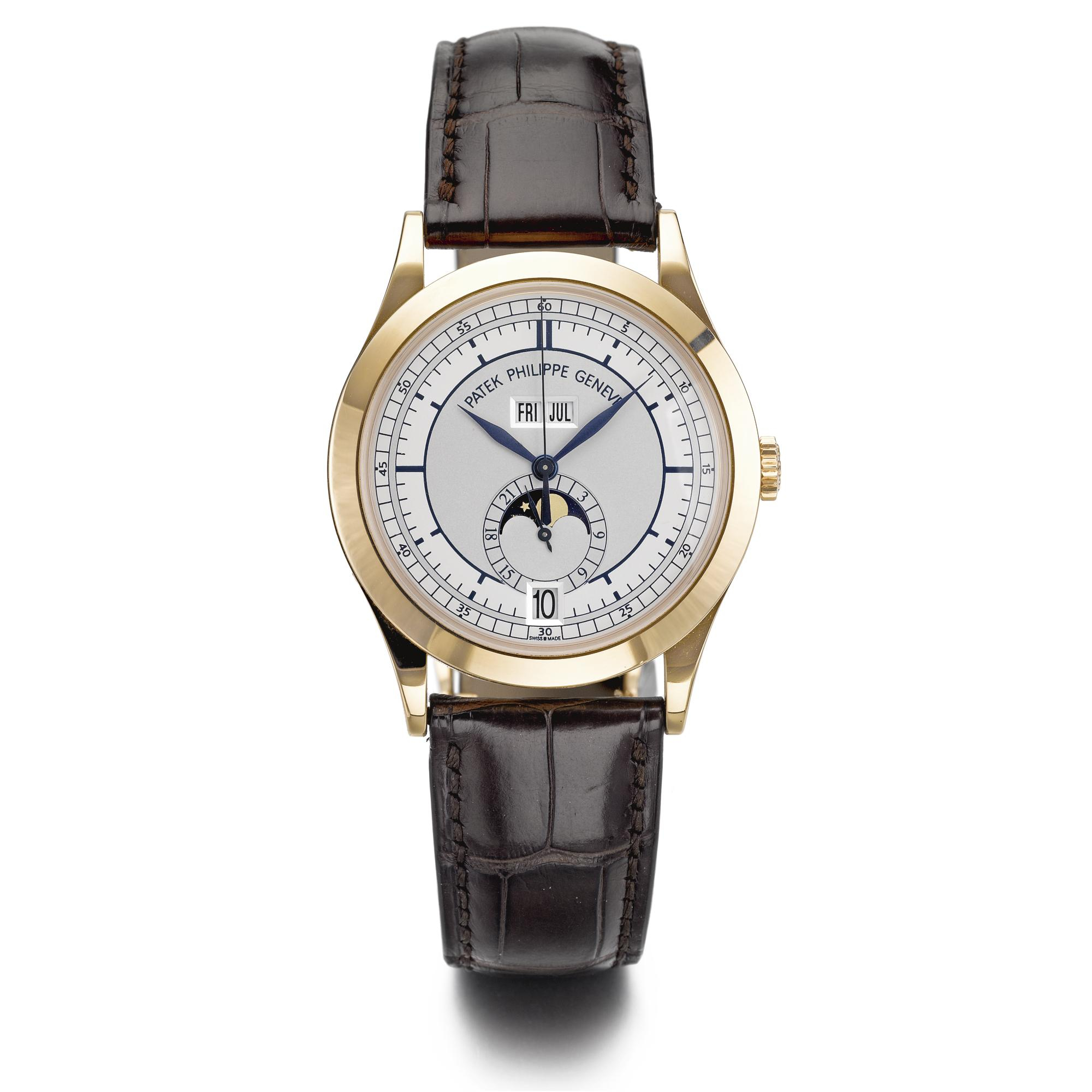 Patek Philippe