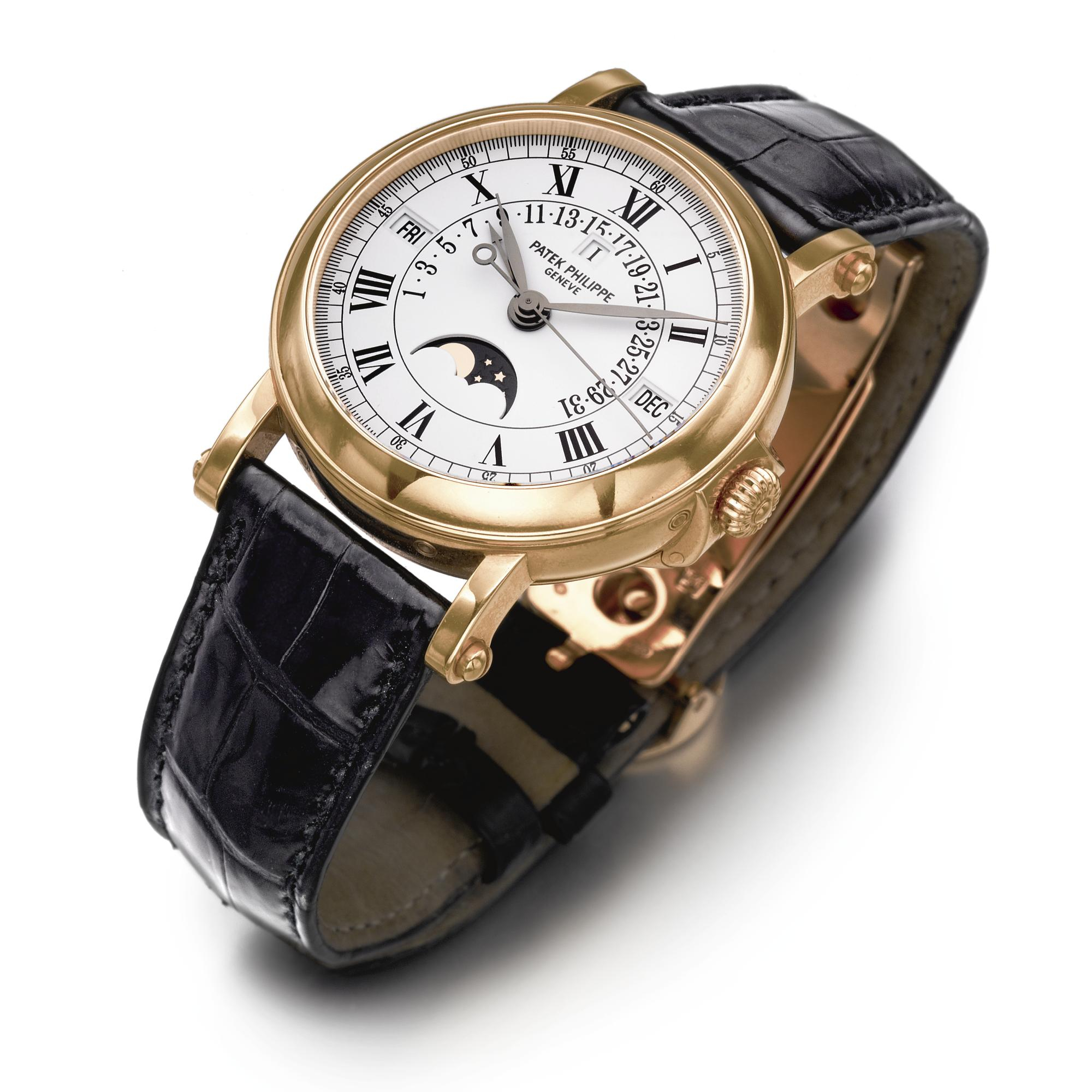 Patek Philippe