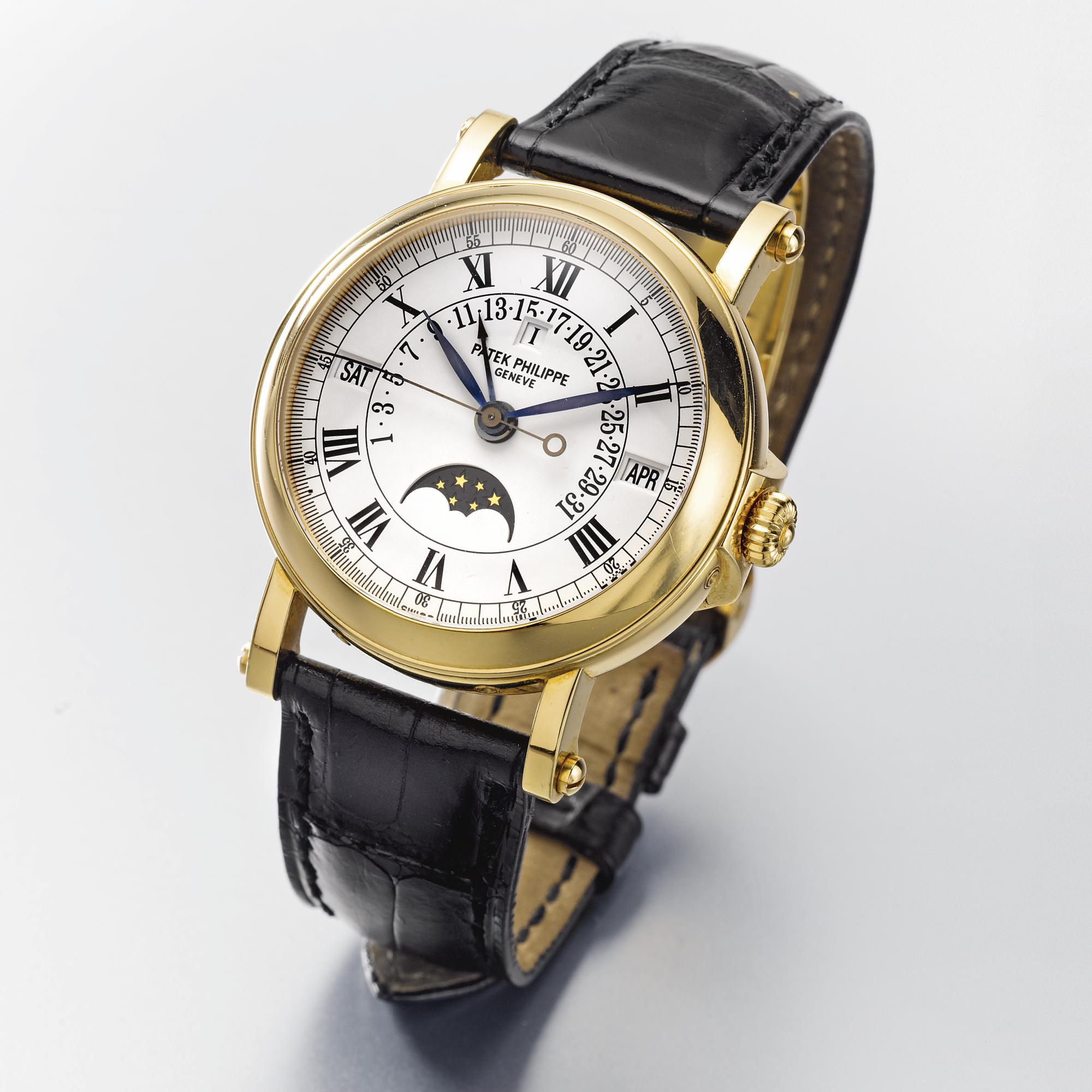 Patek Philippe