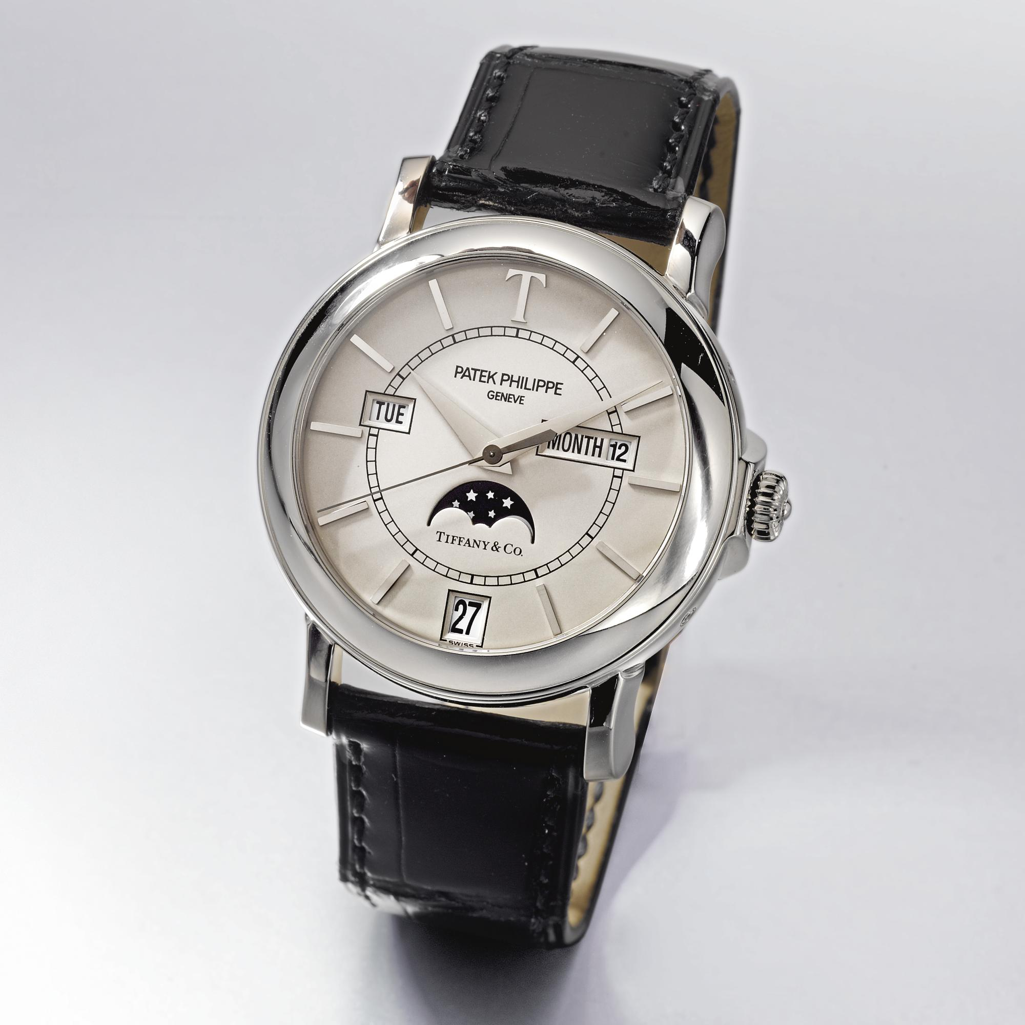 Patek Philippe