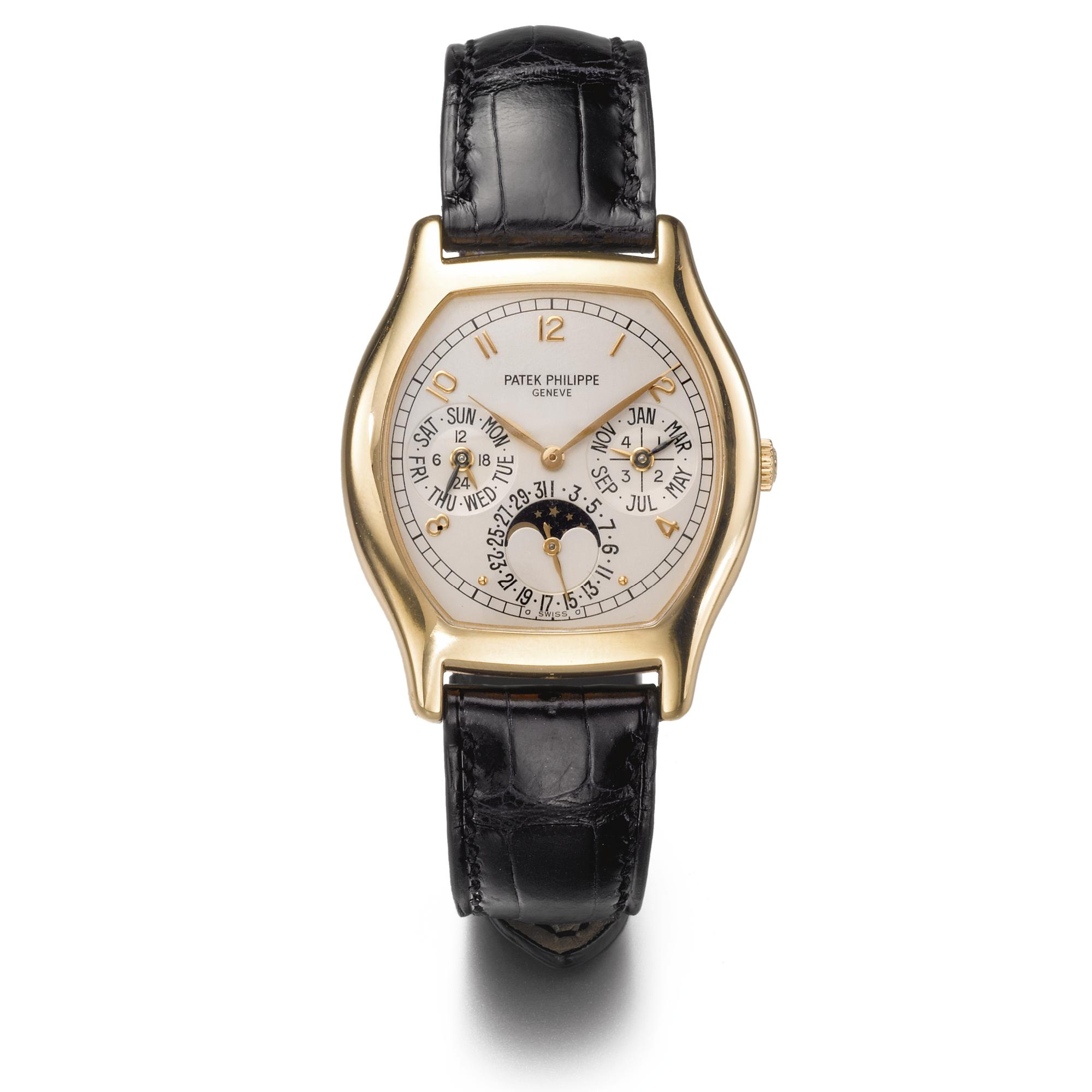 Patek Philippe