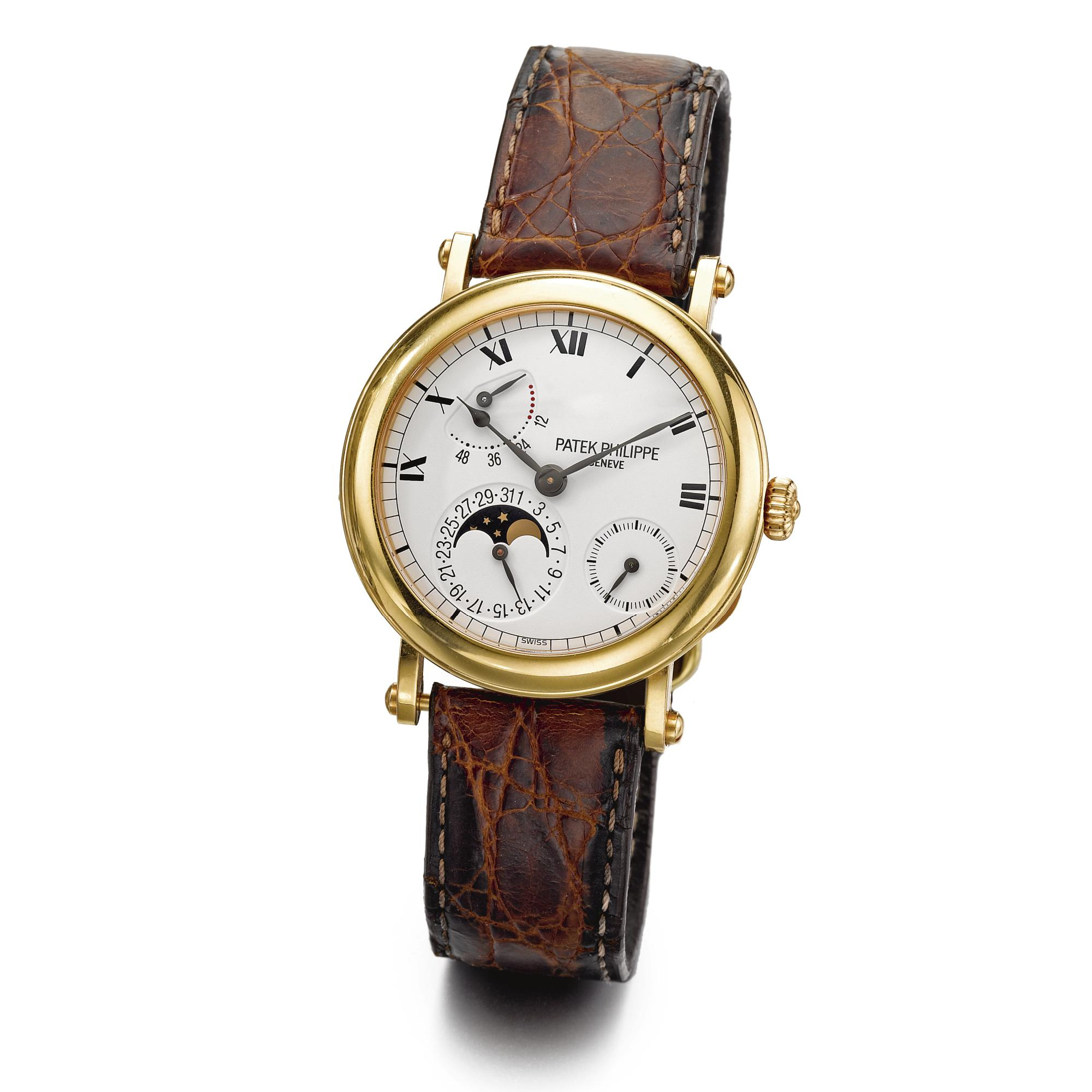Patek Philippe