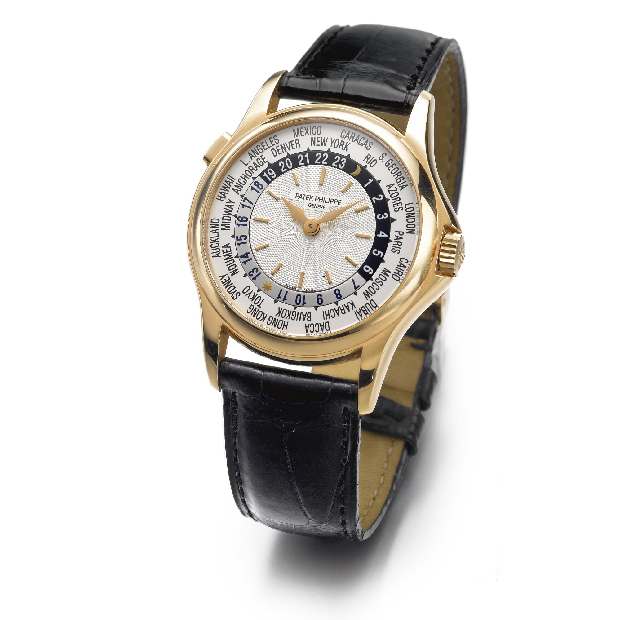 Patek Philippe