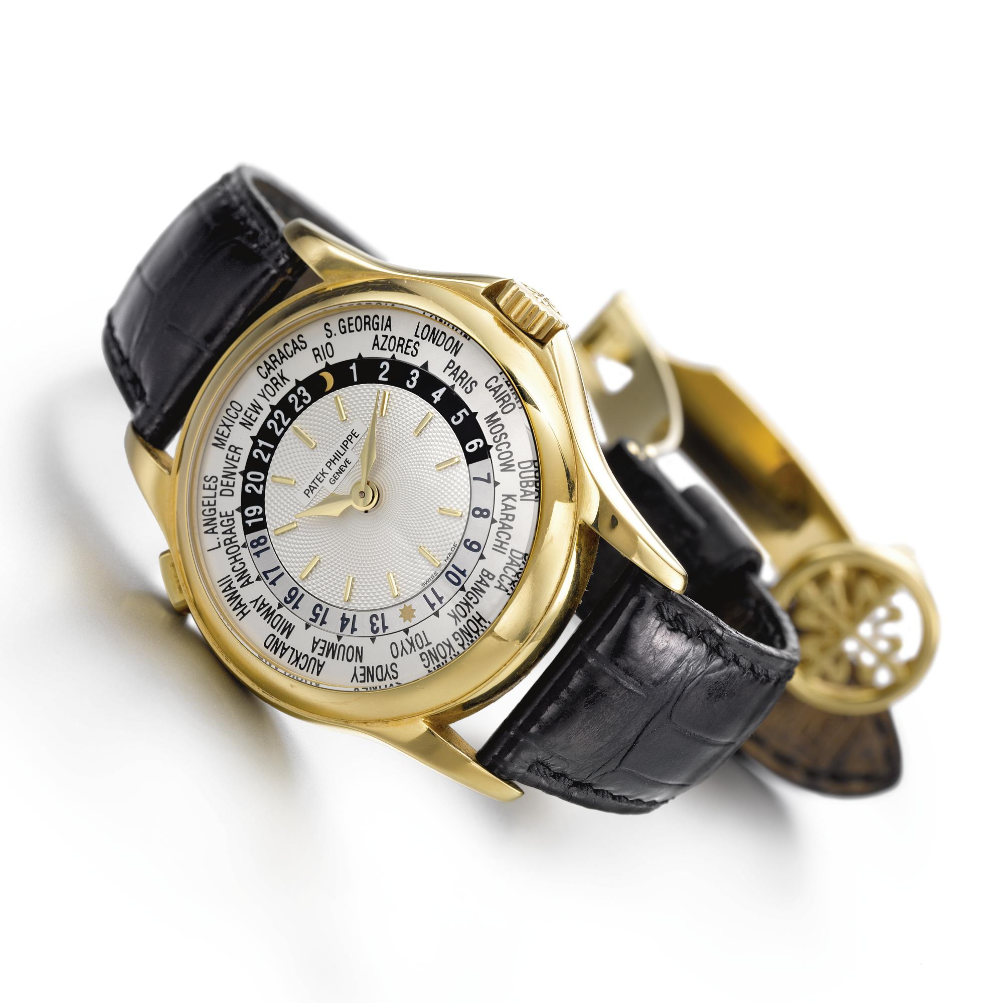 Patek Philippe