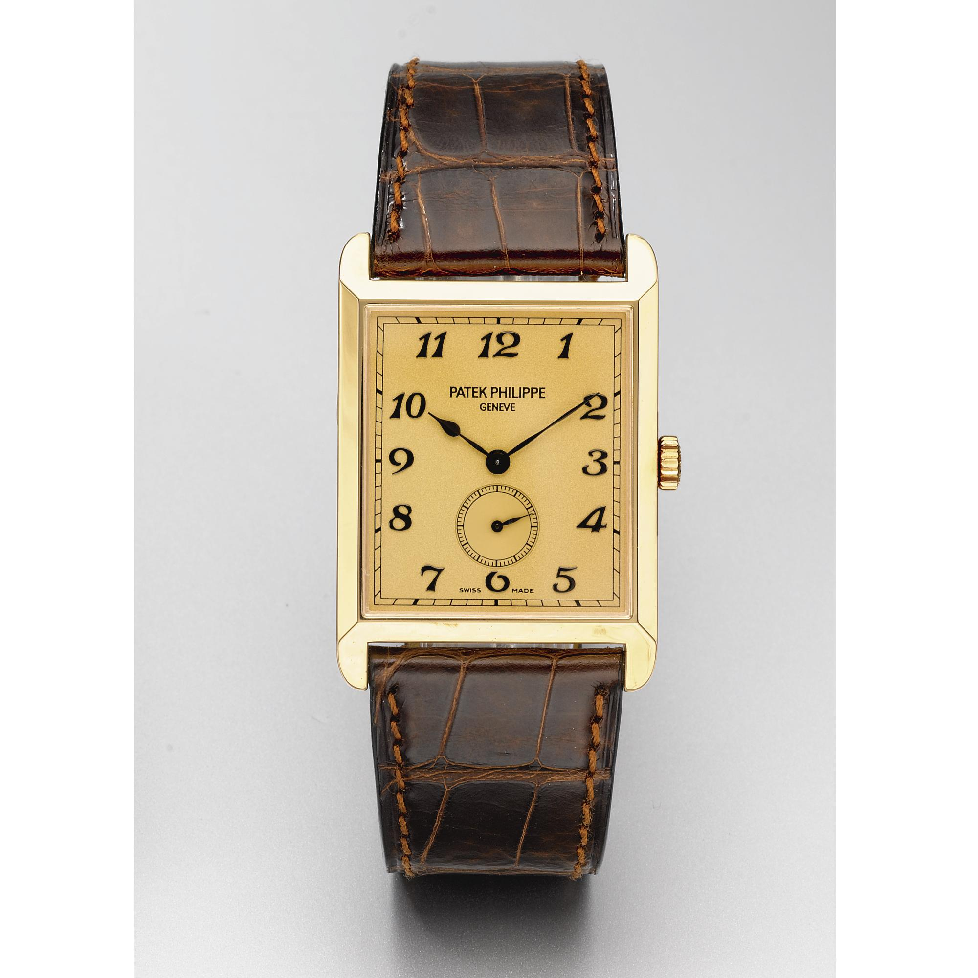 Patek Philippe