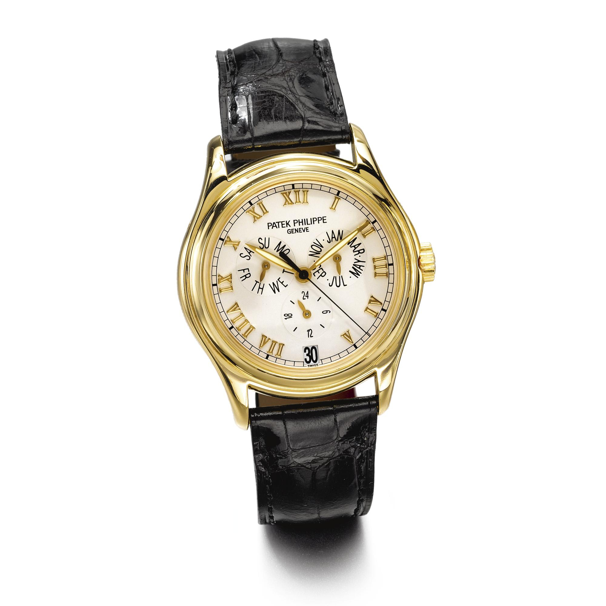 Patek Philippe