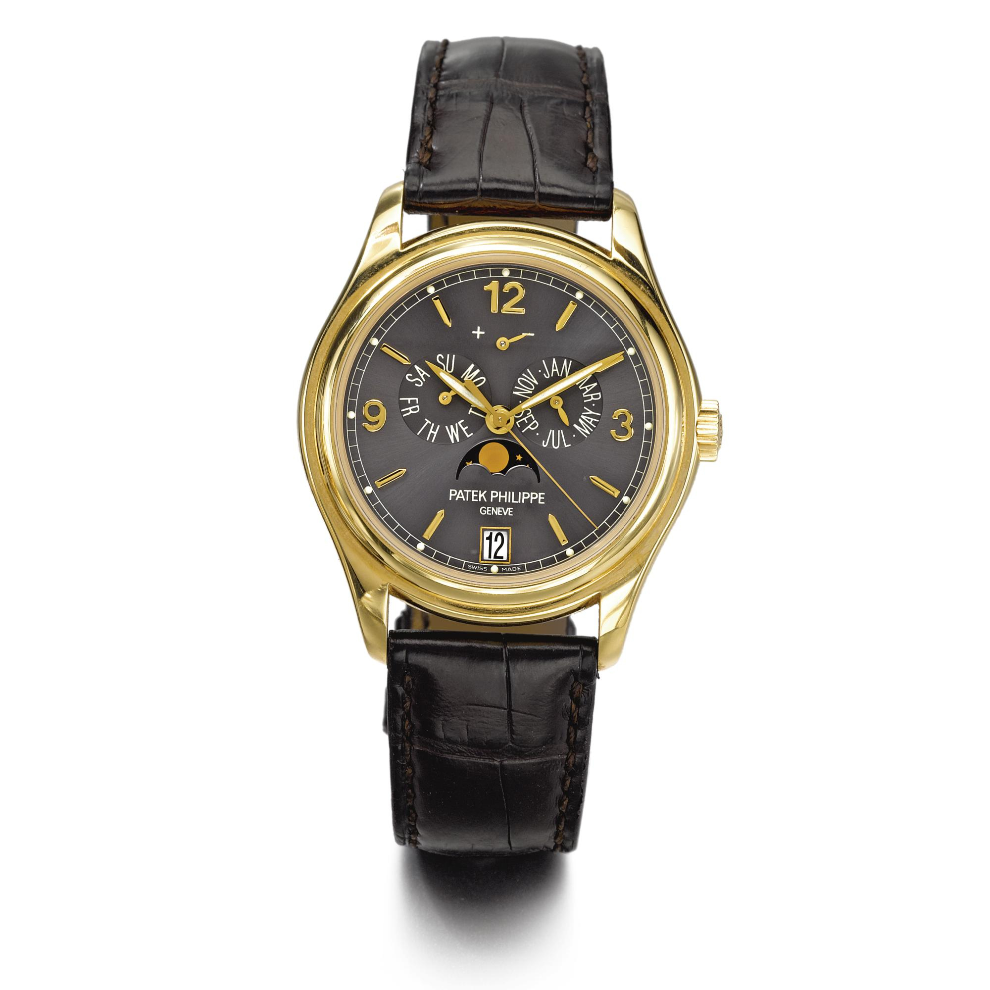 Patek Philippe