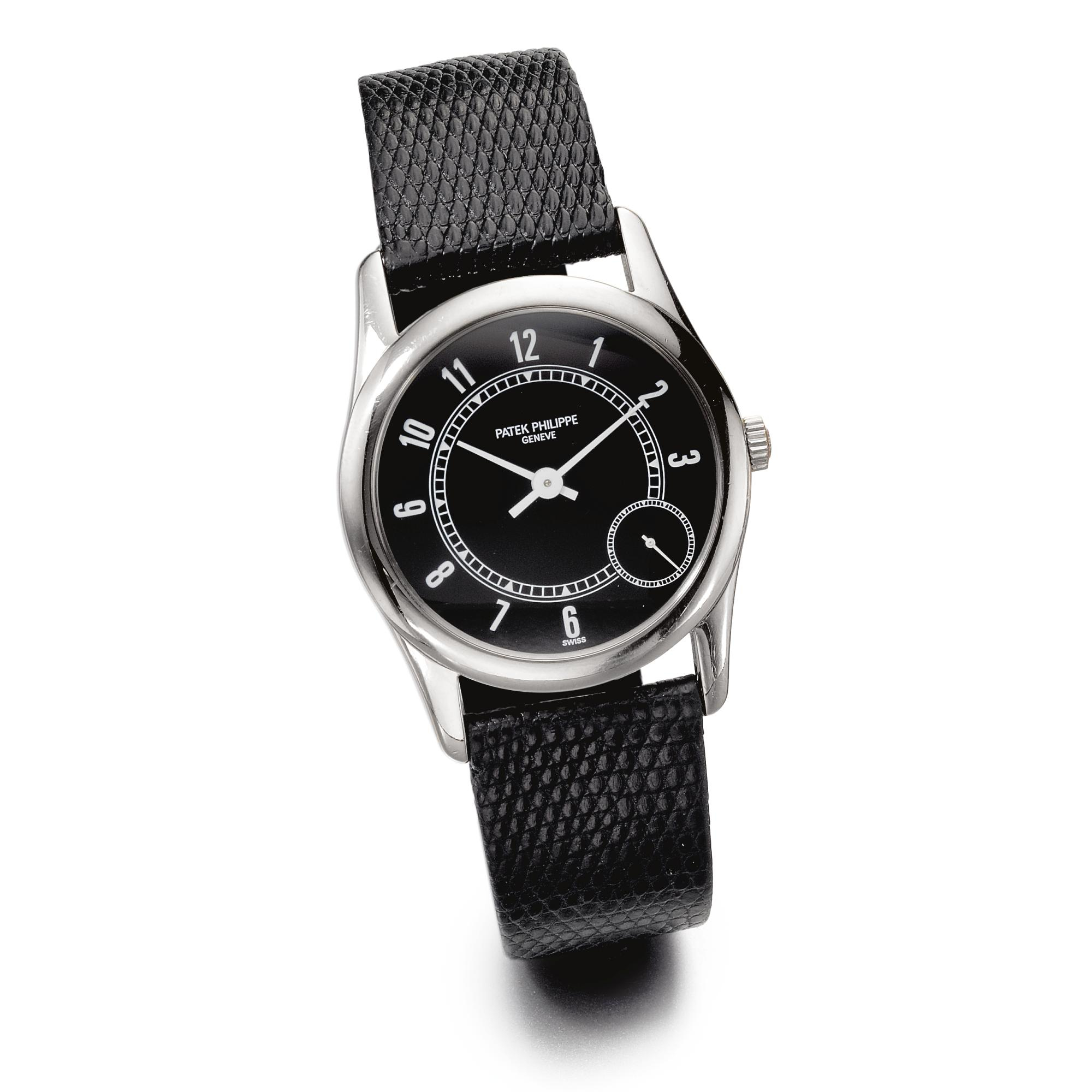 Patek Philippe
