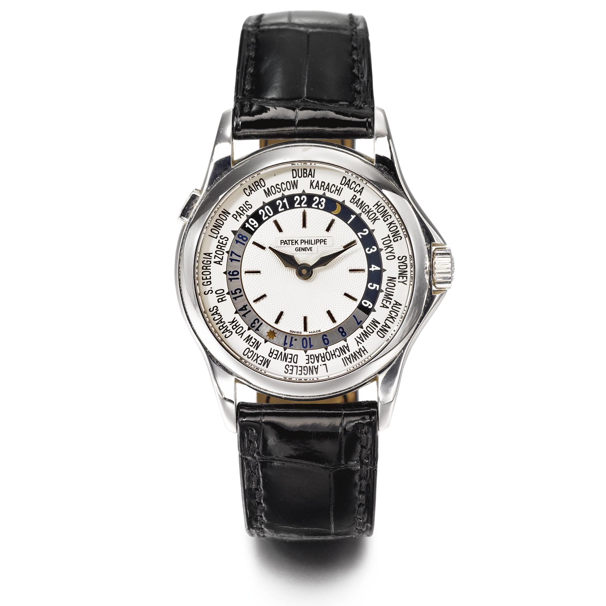 Patek Philippe