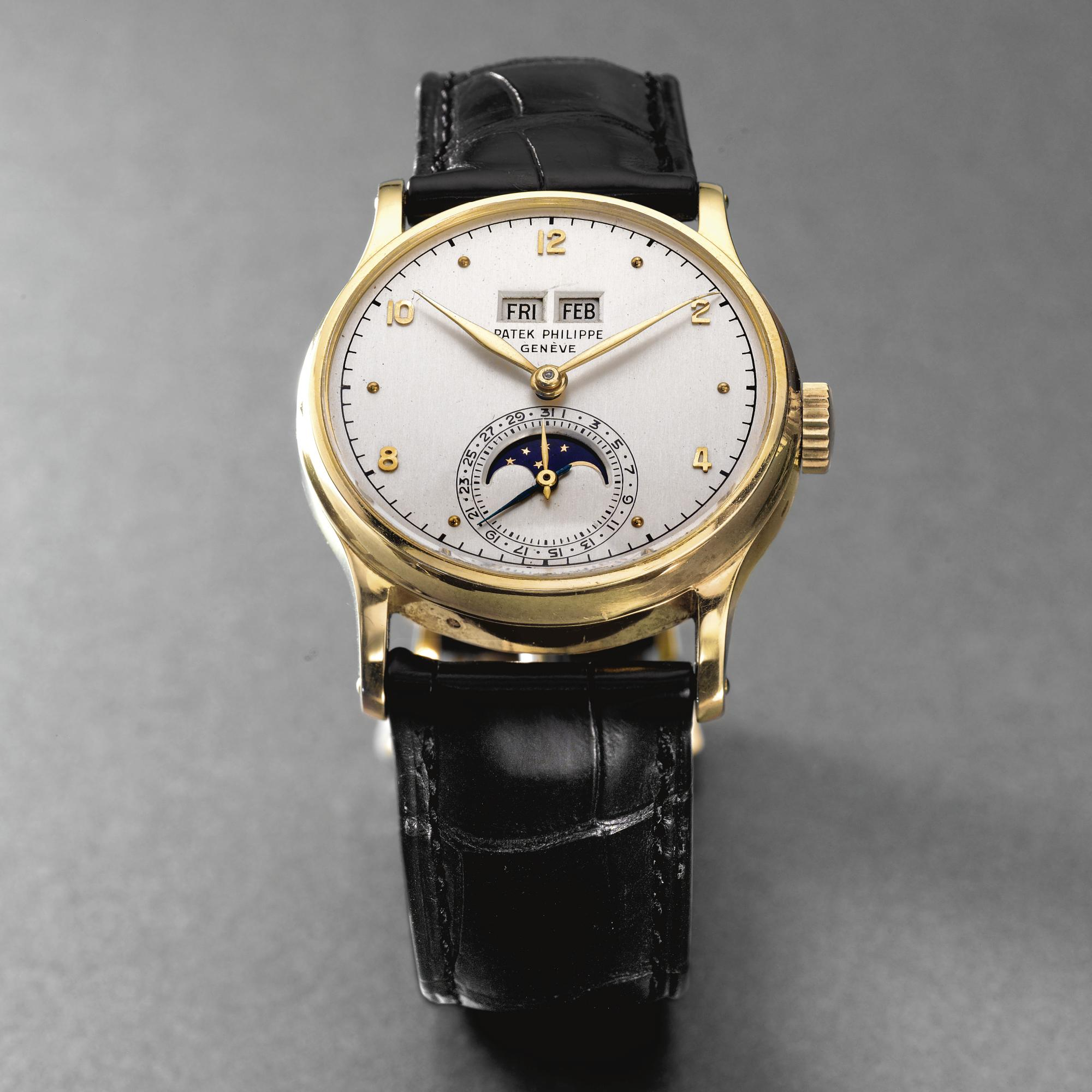 Patek Philippe