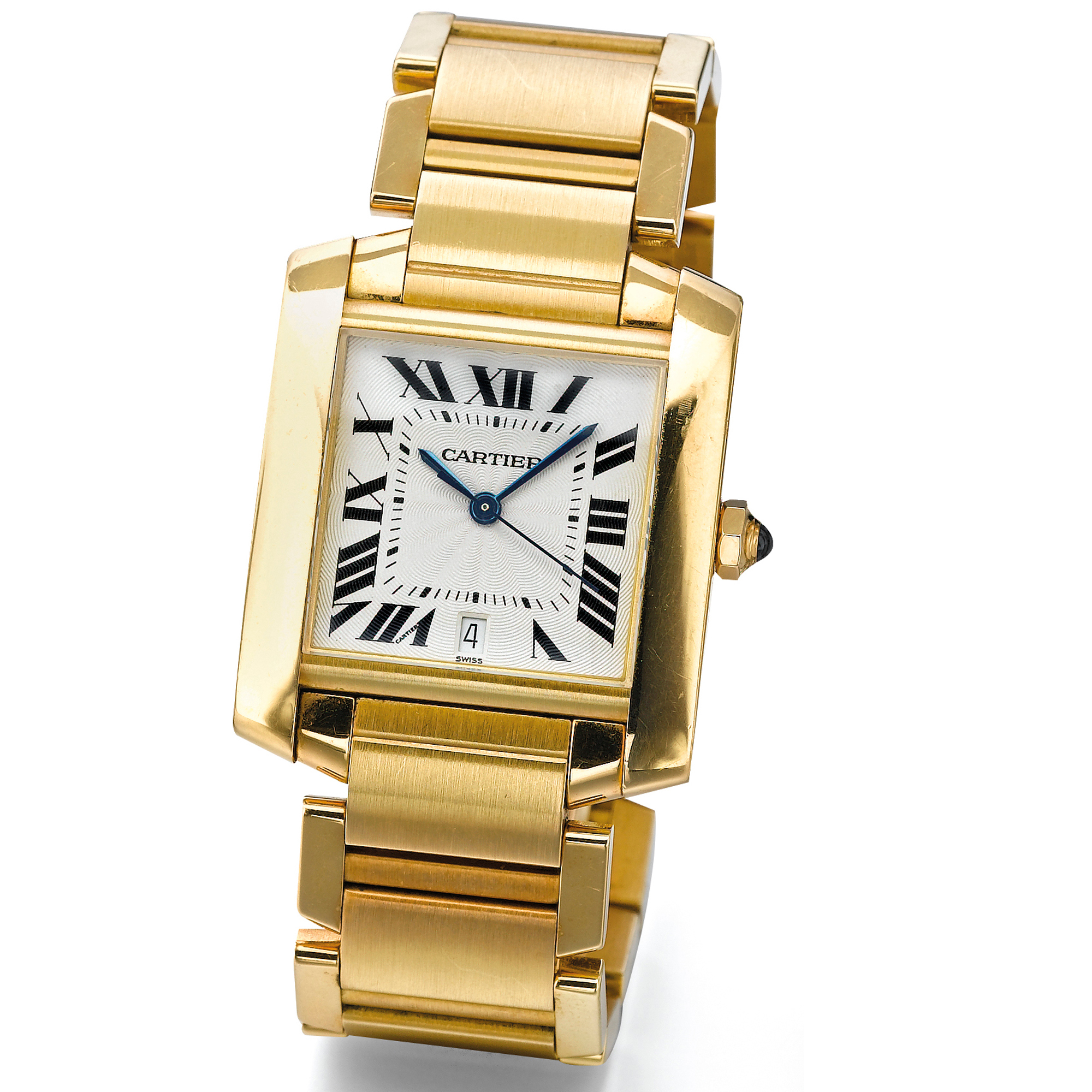 Cartier