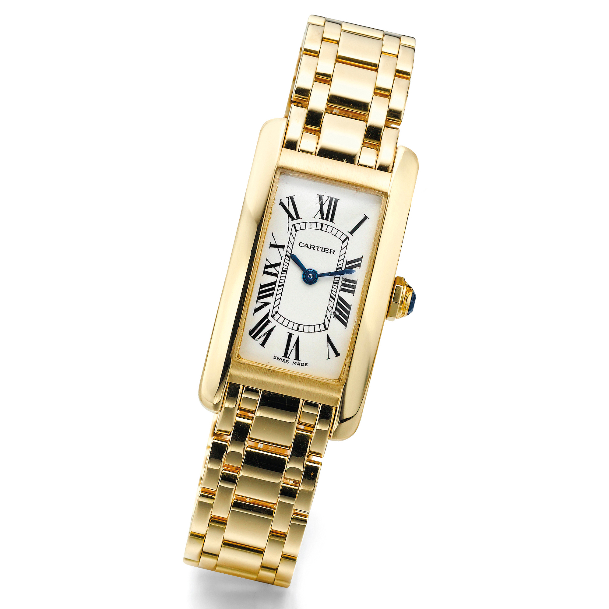 Cartier