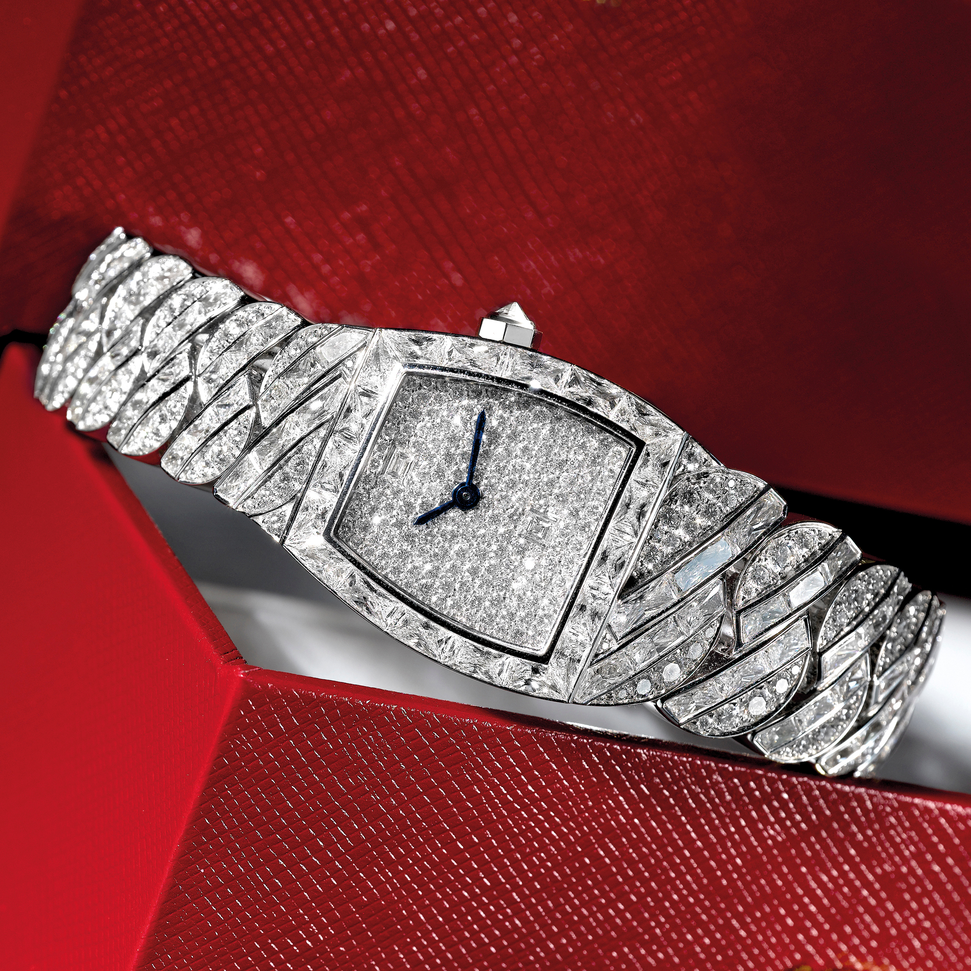 Cartier