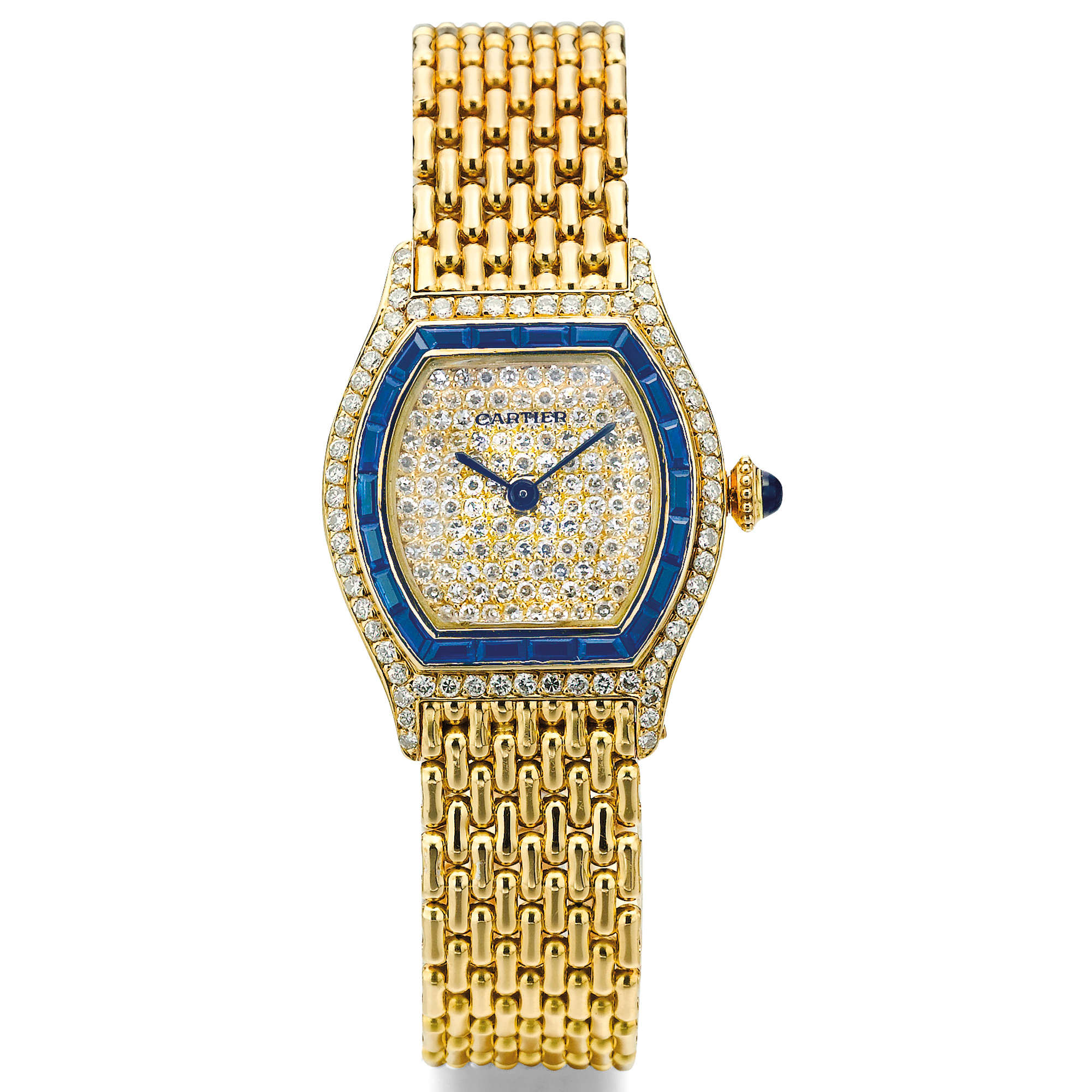 Cartier