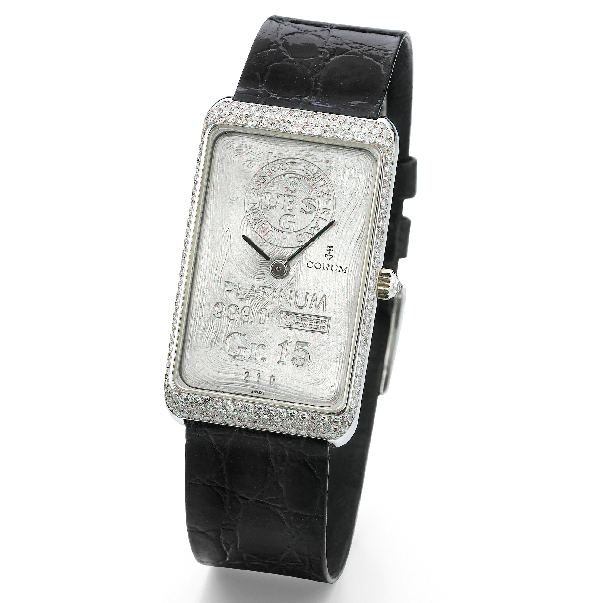 CORUM
