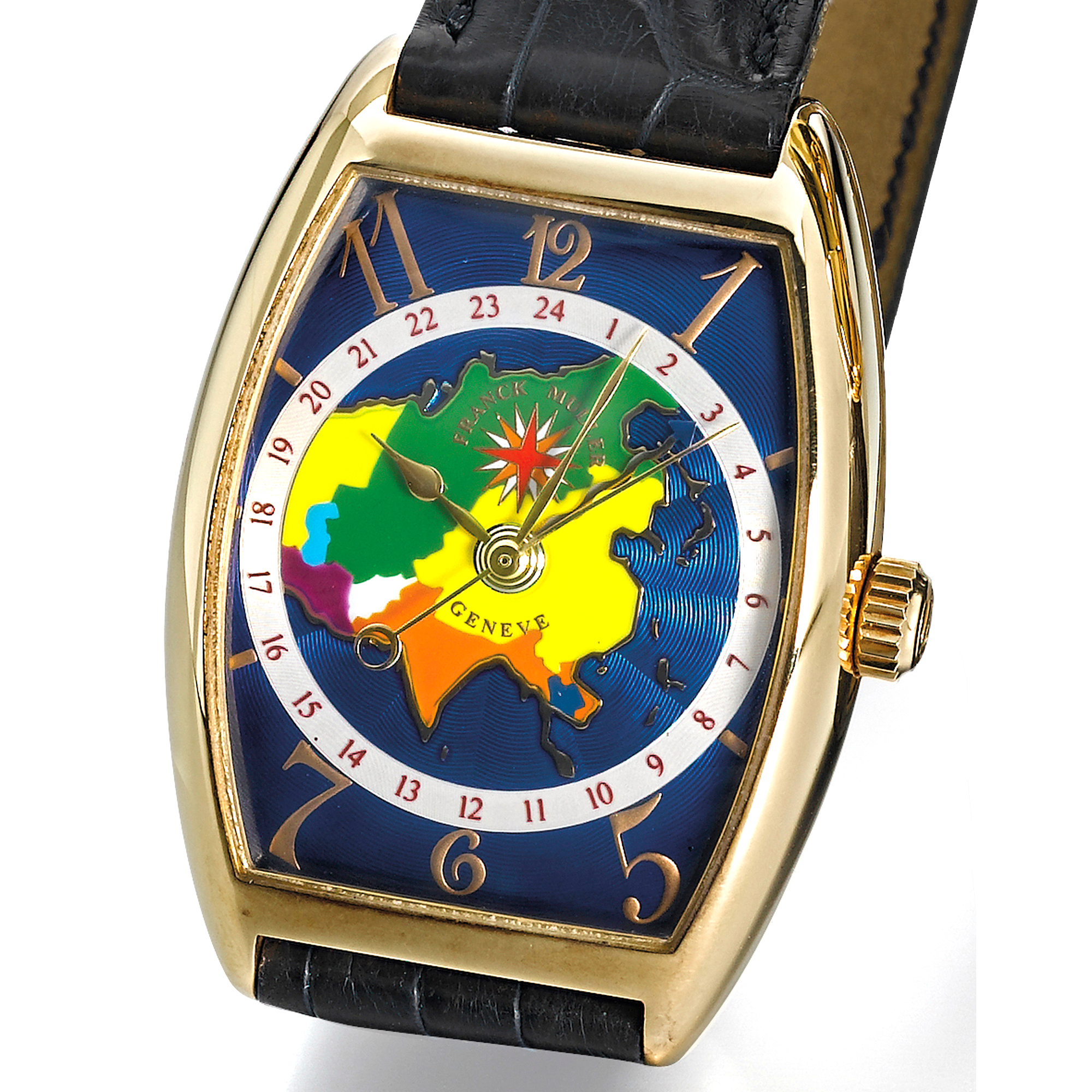 FRANCK MULLER