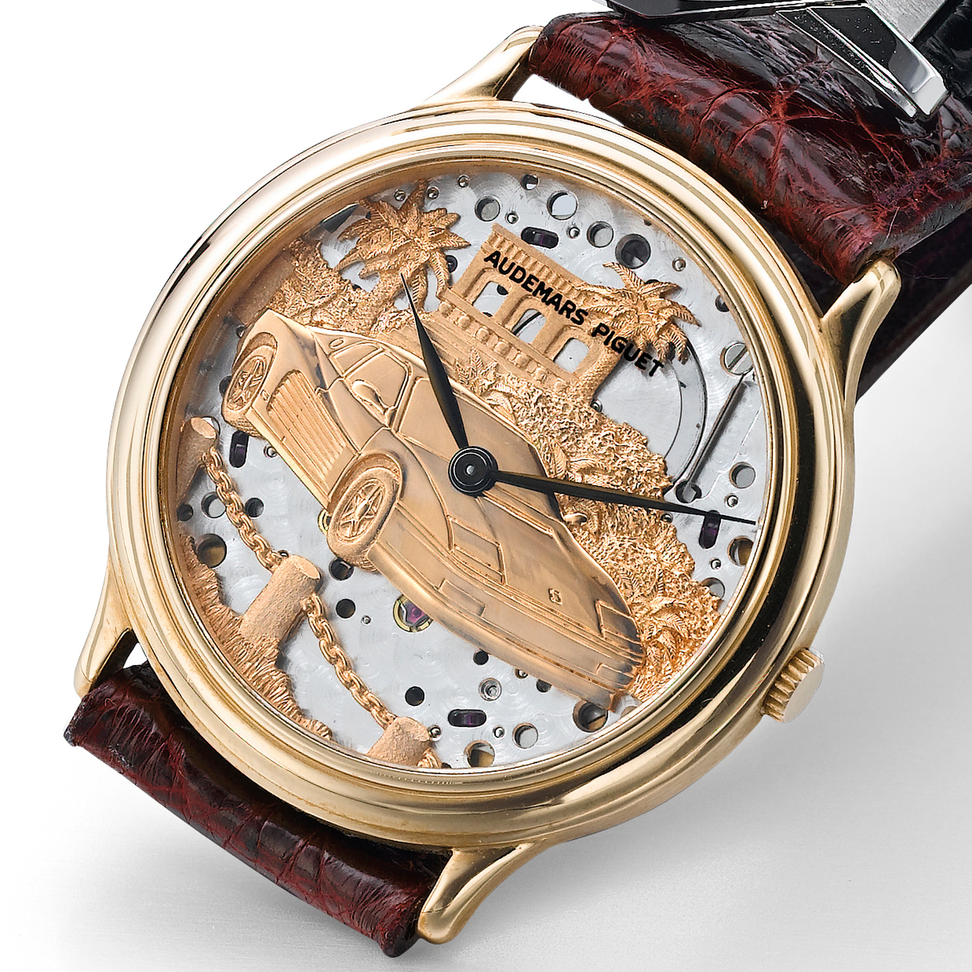 Audemars Piguet