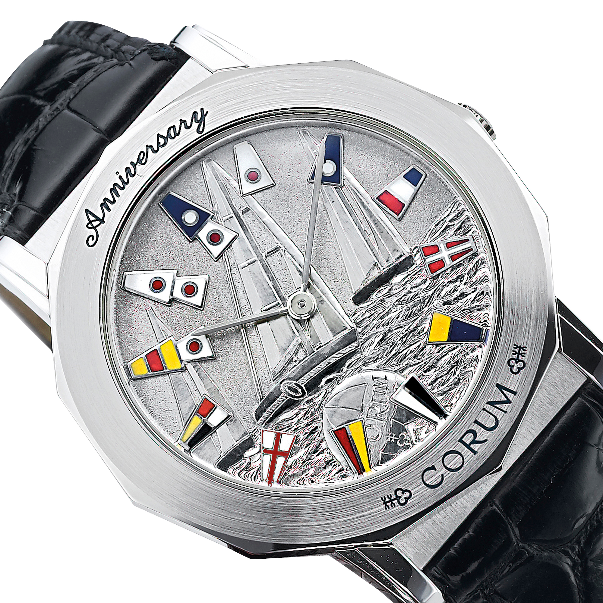 CORUM