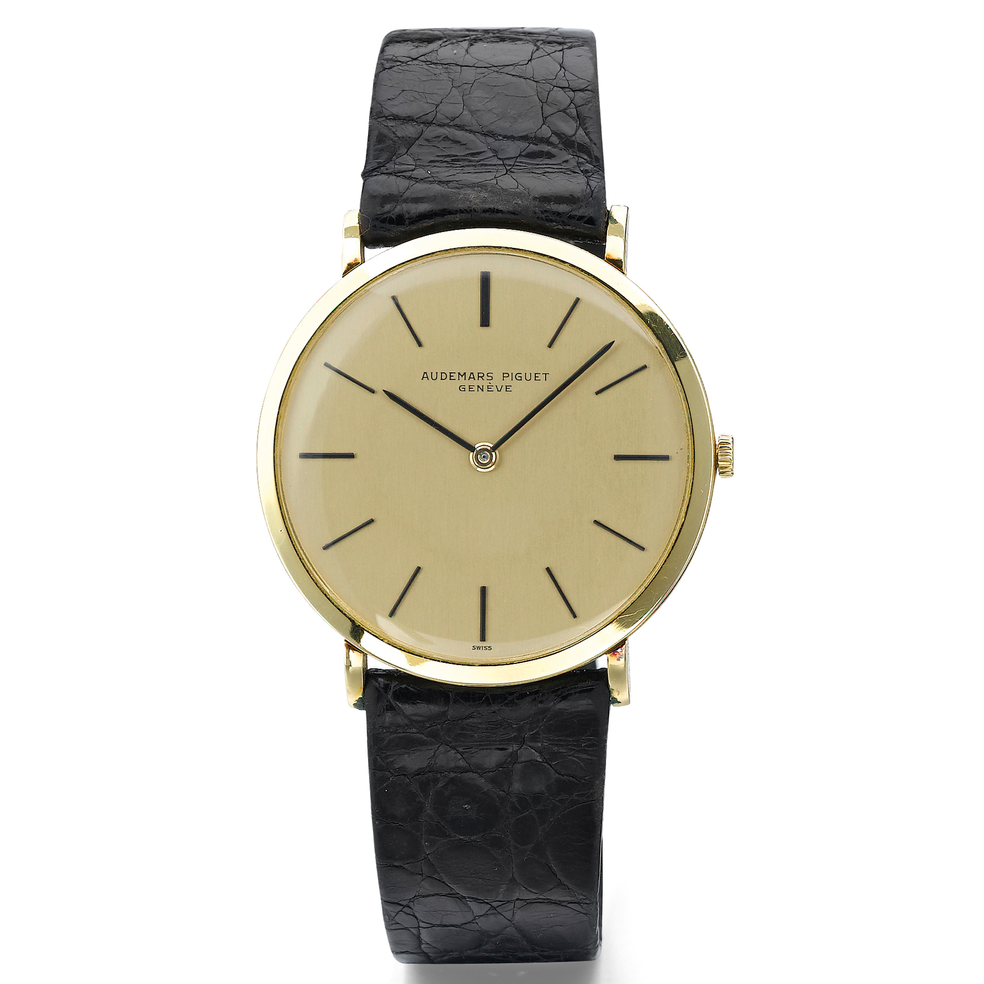 Audemars Piguet