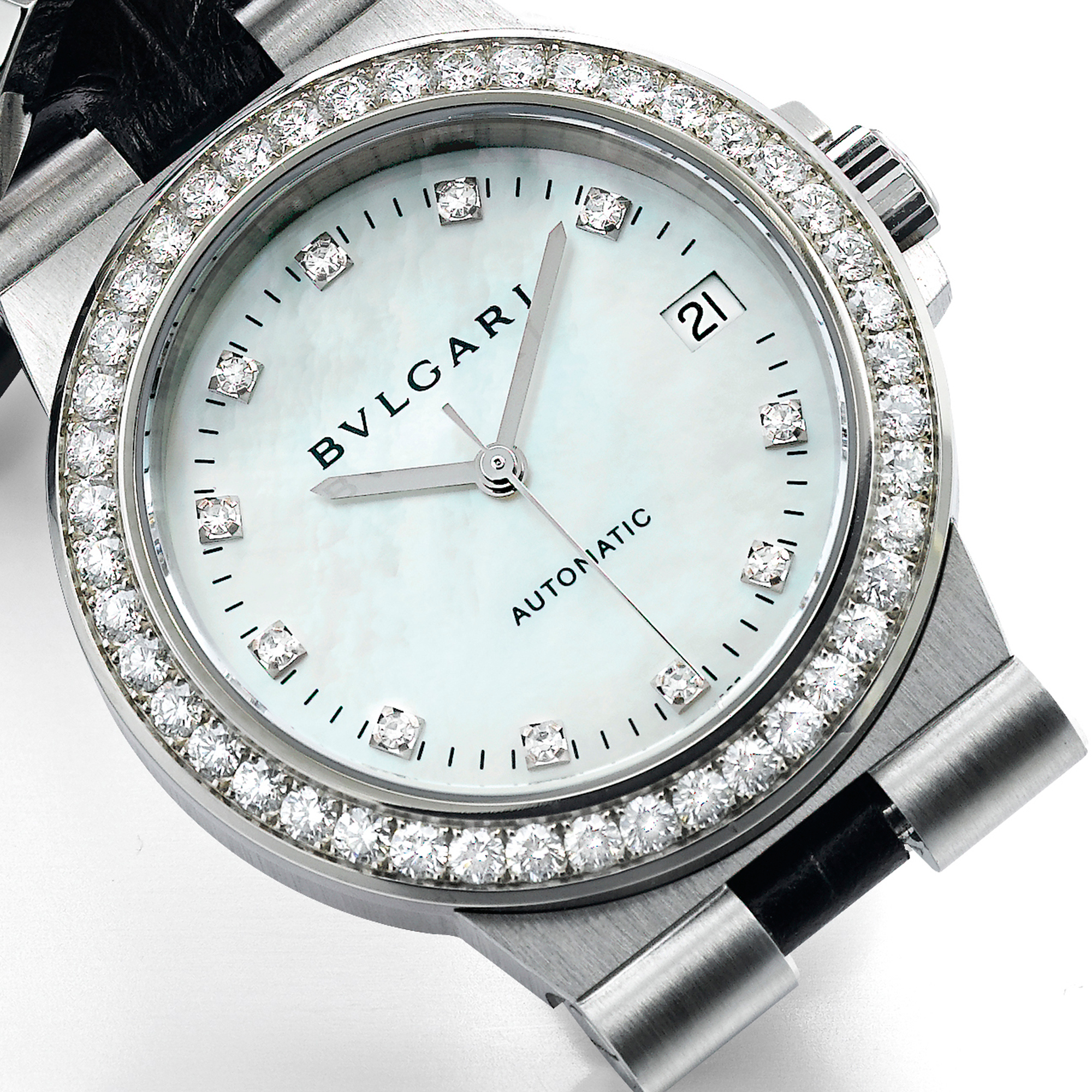 Bulgari