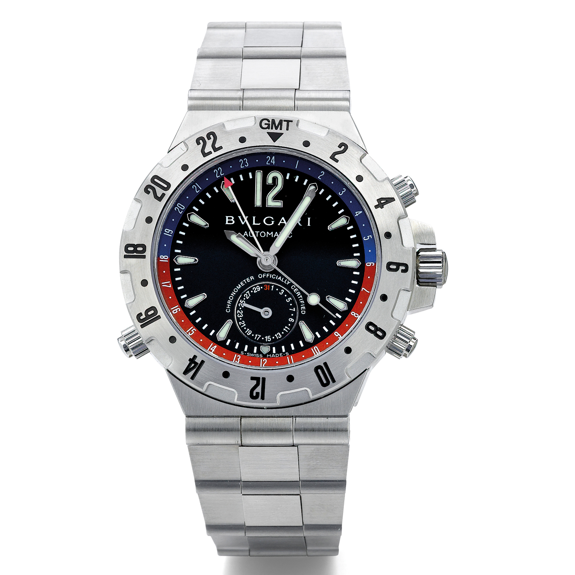 Bulgari