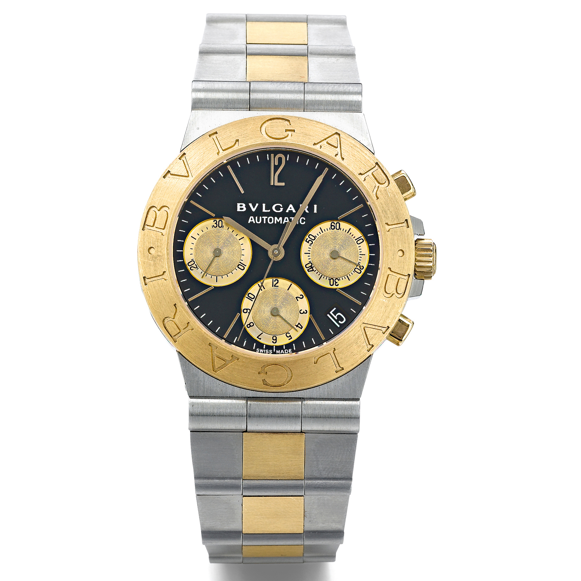 Bulgari